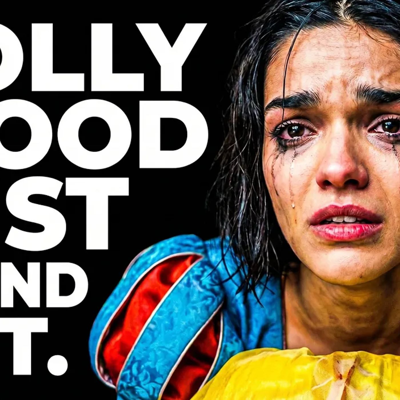 Hollywood Just FOUND OUT the Hard Way...