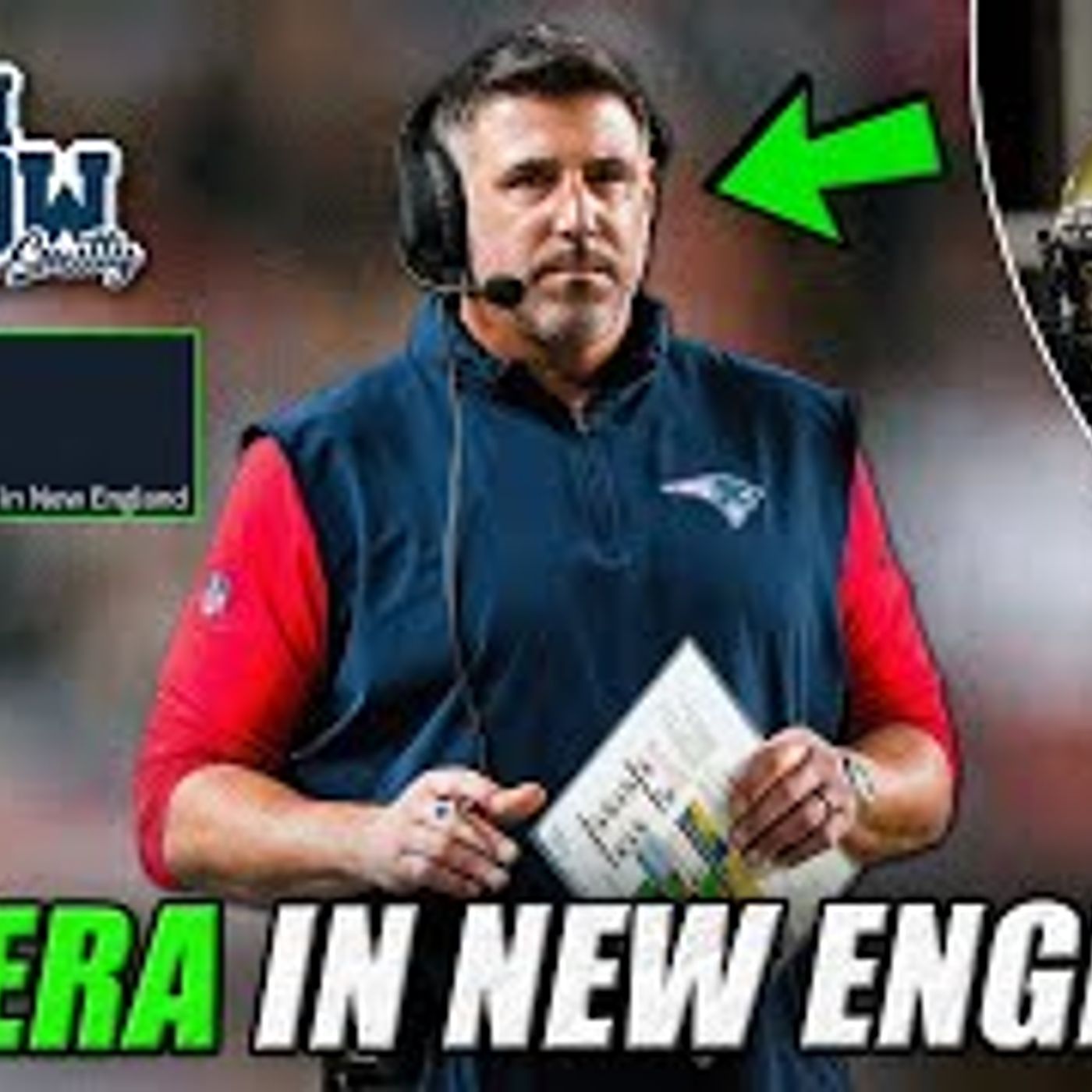 The Coach JB Show With Big Smitty | Merciless Monday January 13th, 2024