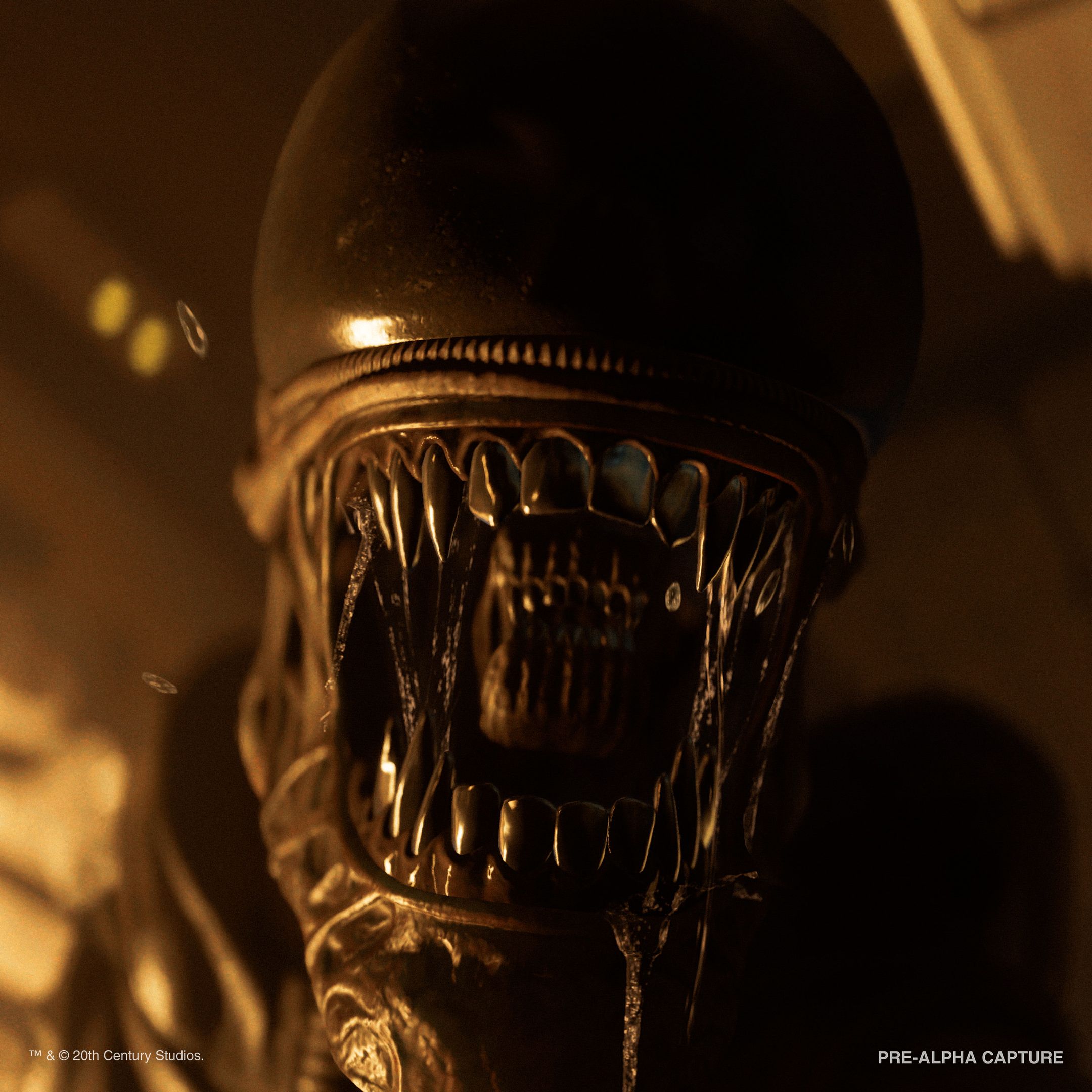 ALIEN: ISOLATION 2 GAMEPLAY REVEAL! episode artwork