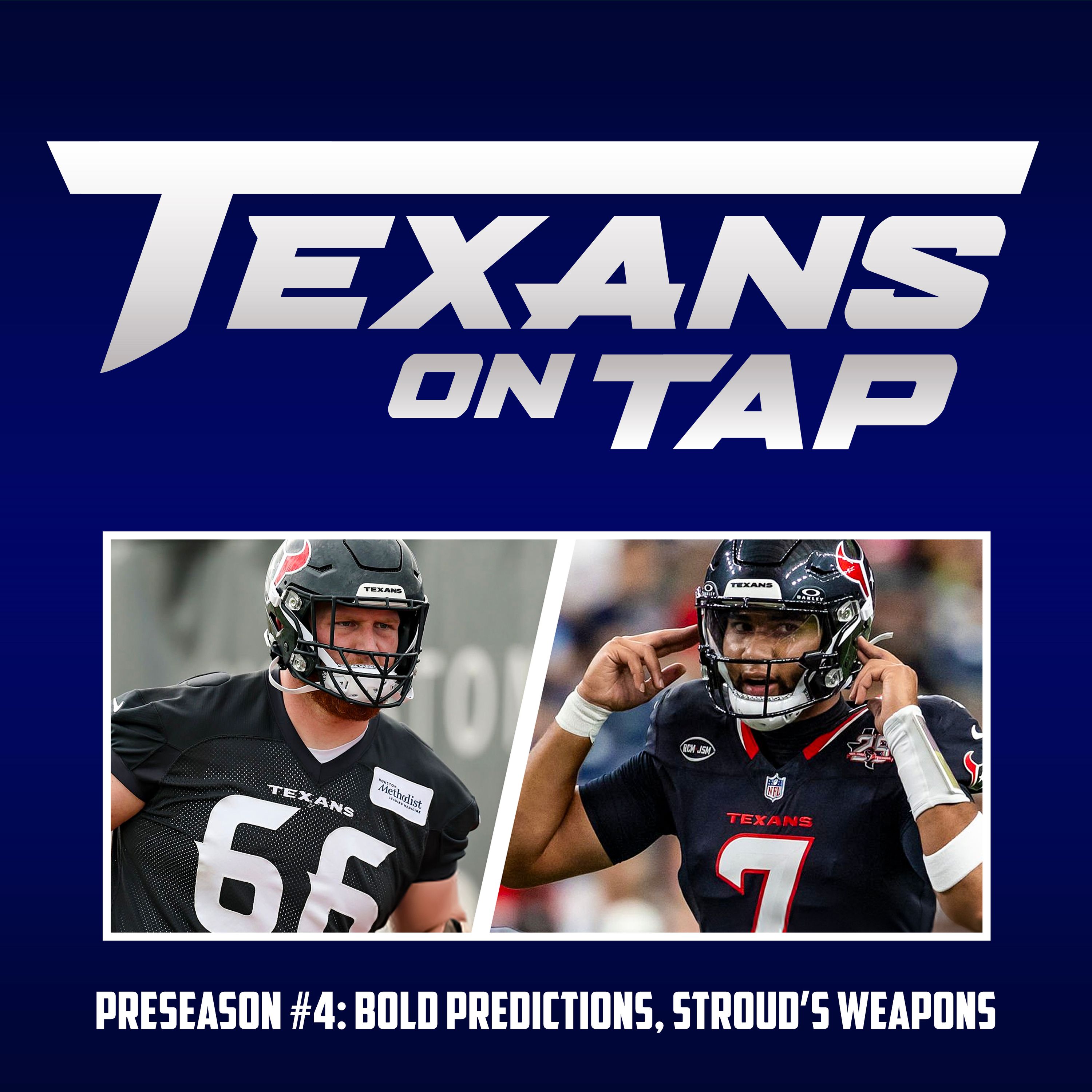 Bold Texans predictions | Is it put-up or shut-up time for CJ Stroud?