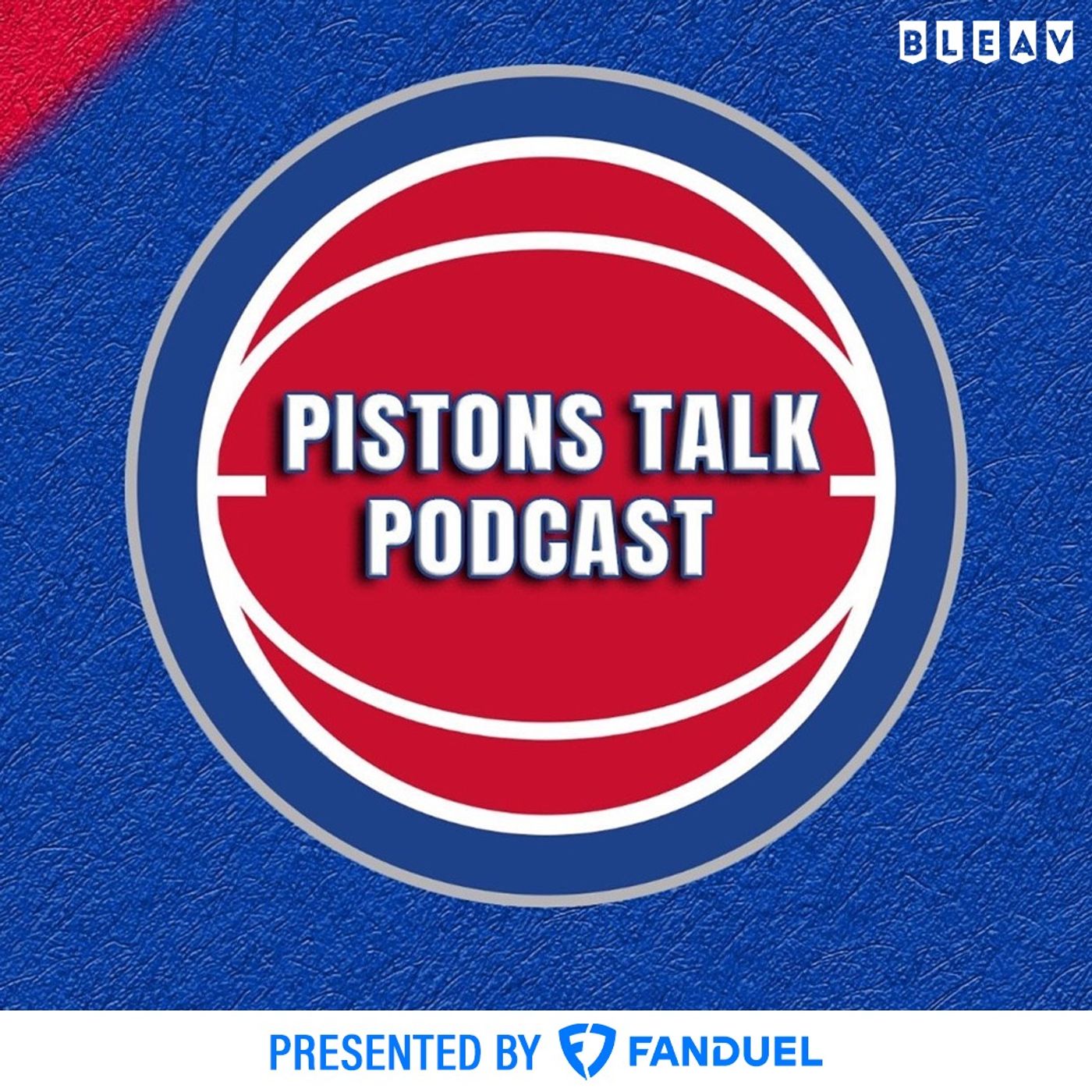 Pistons Talk Podcast