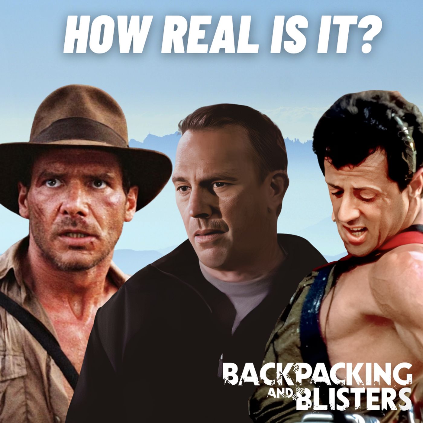 SAR Veteran Evaluates 6 Famous Movie Stunts That Could Save Your Life...with Moose Mutlow