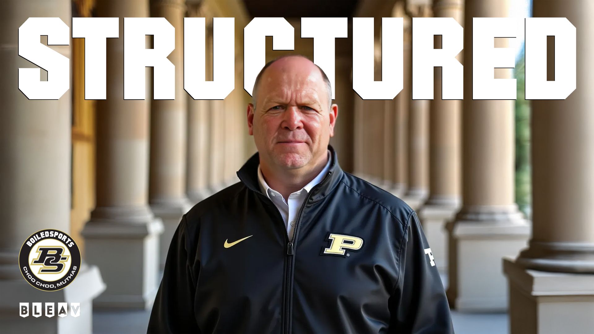 Nightcap: Boiler Big Ten Media Days Wrap-Up