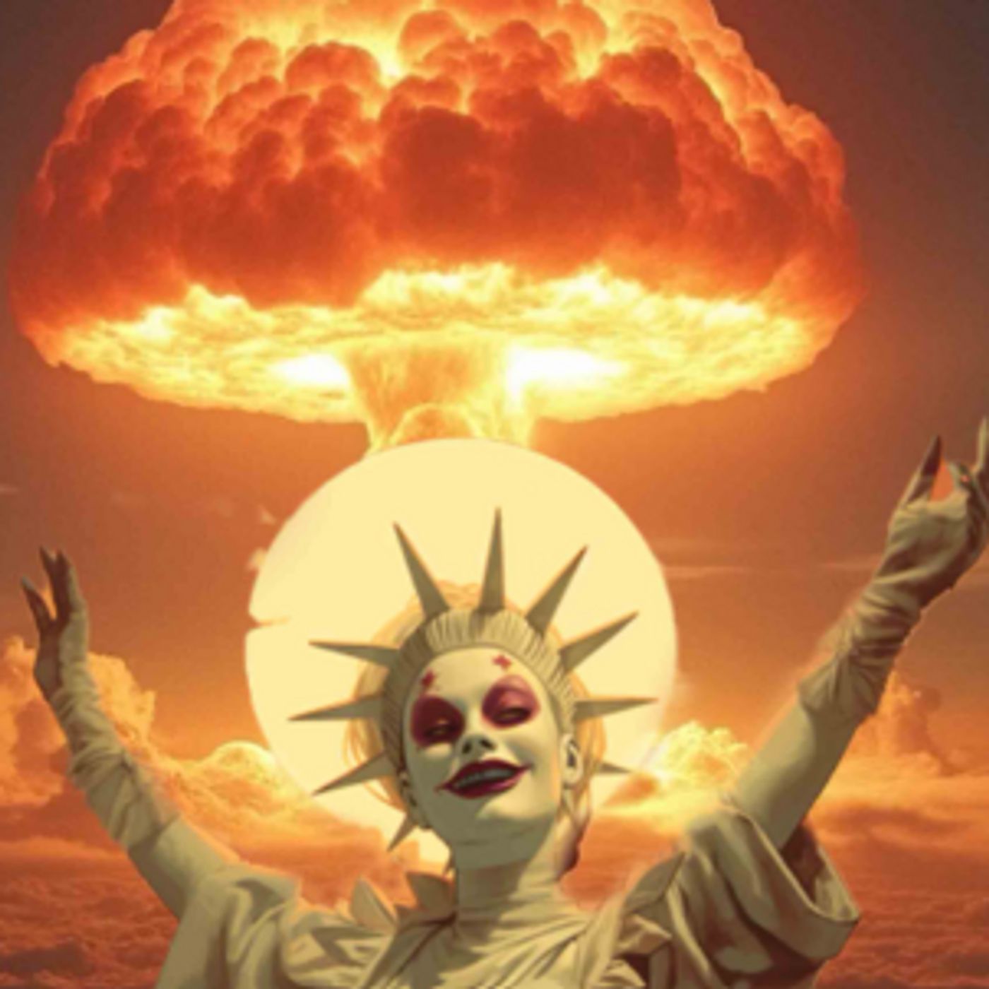 Adrian Smith on Gnostic Politics & Archon Endgame Adrian Smith on Gnostic Politics & Archon Endgame