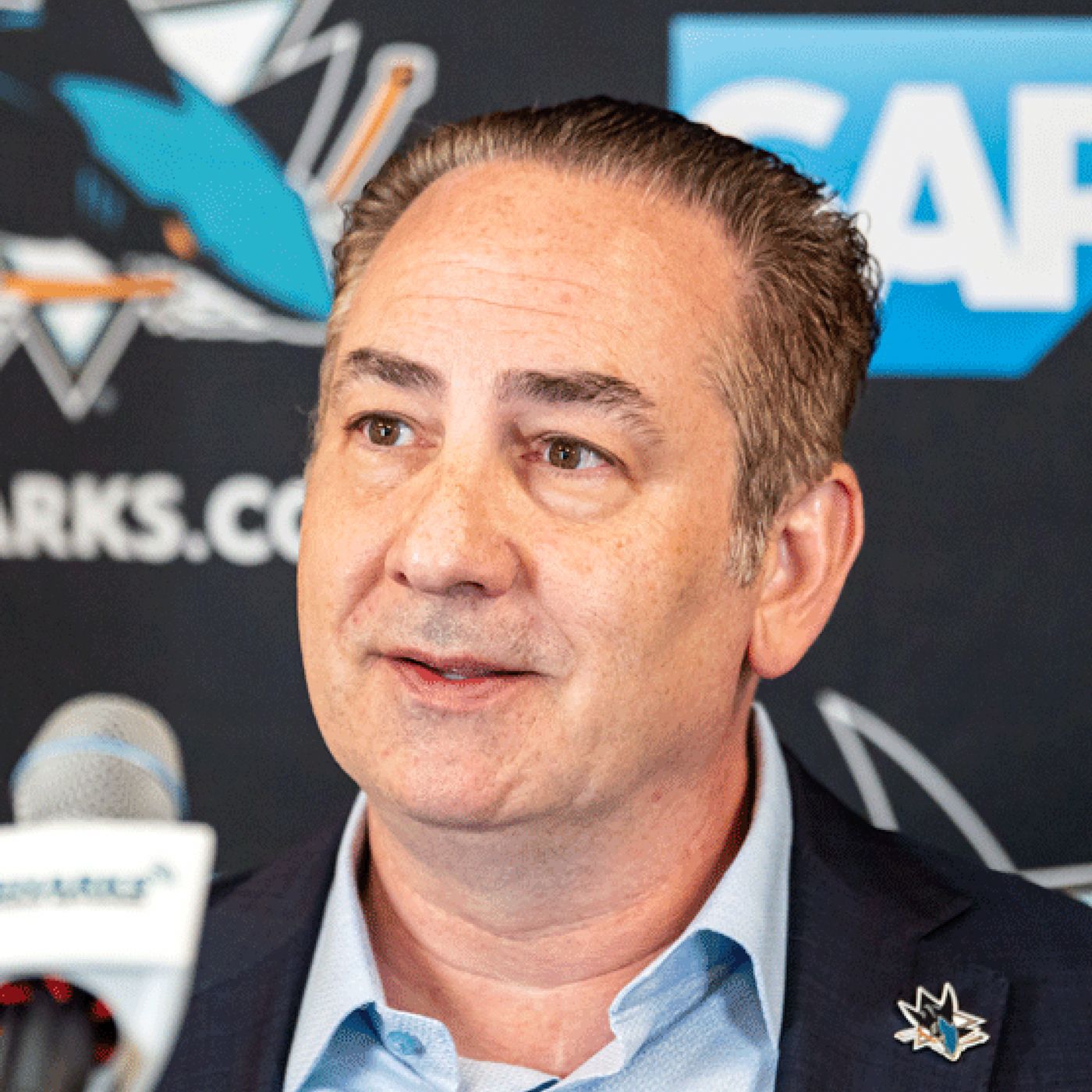 San Jose Hockey Now Podcast