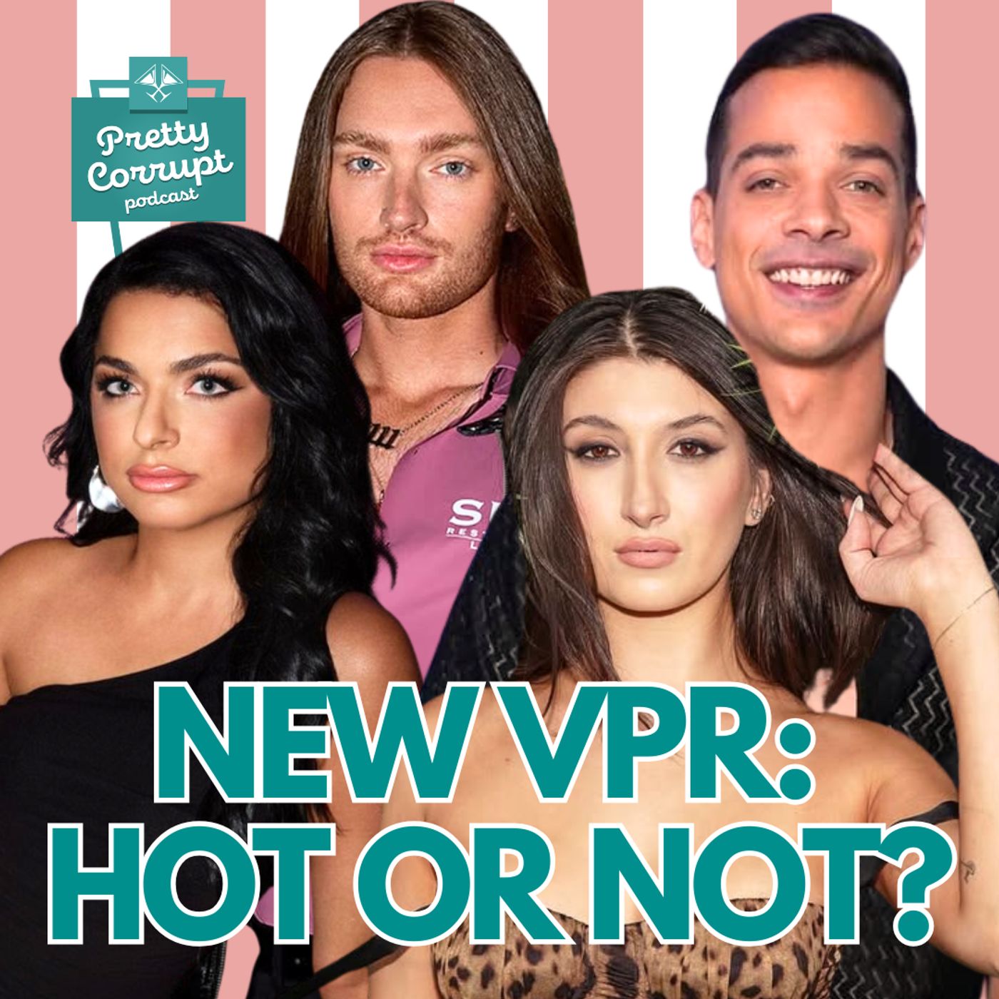 Is Marcus the New Jax Taylor? LVP's "Intervention" Exposed! | VPR S12 EP 2 Recap