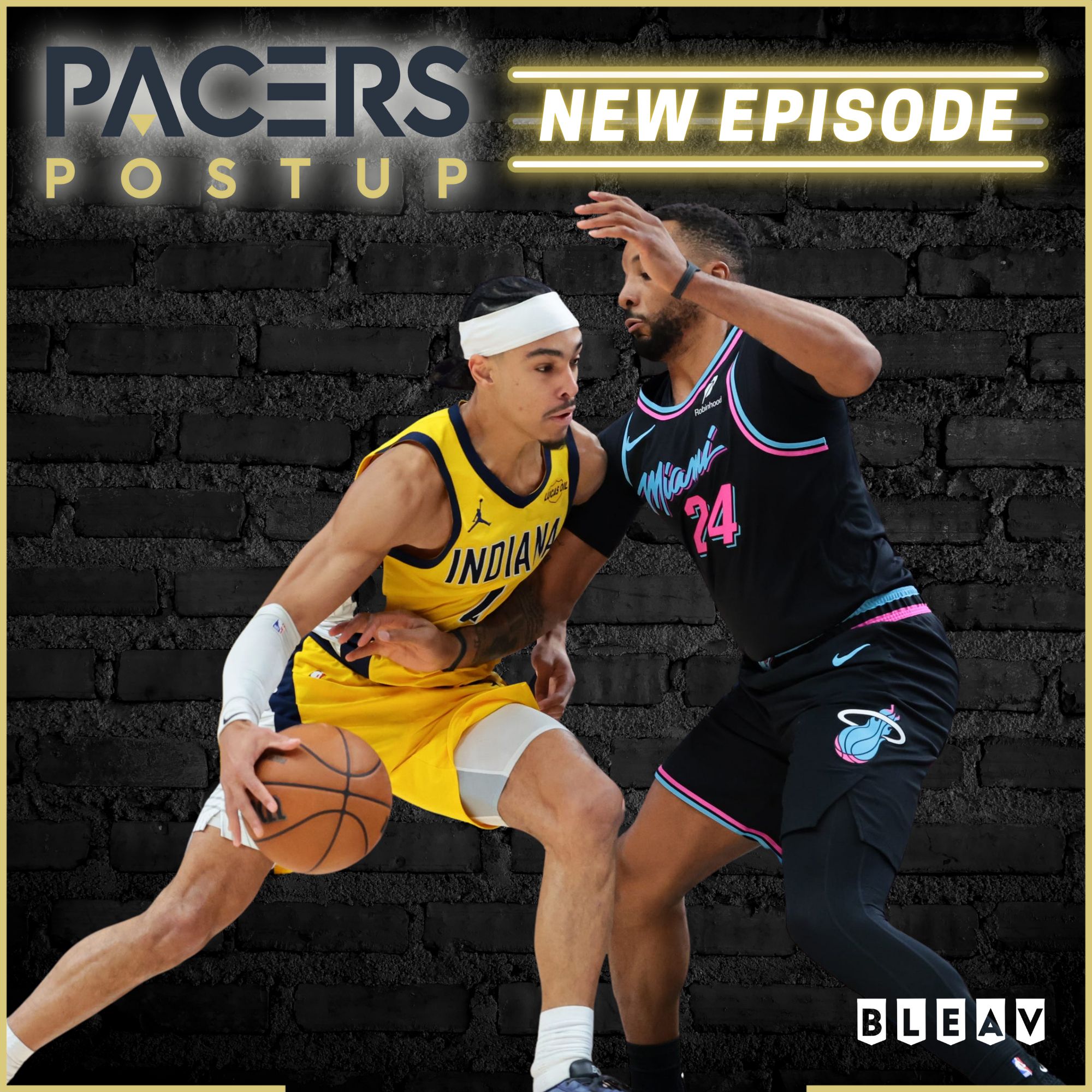 Pacers Lose 8 Straight (Again) + Making Sense of Furphy, Walker, Mathurin