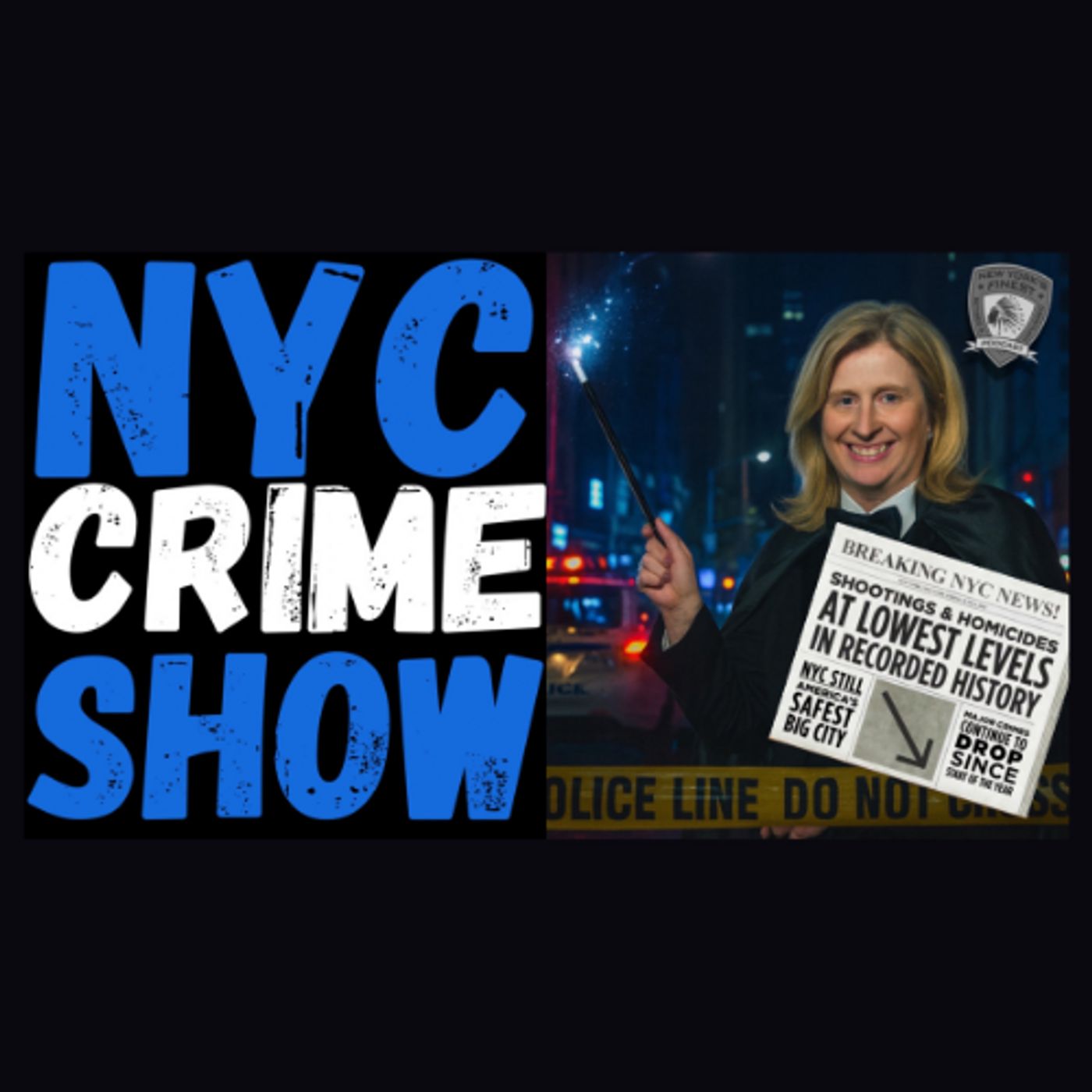 Mass Shooting at a Brooklyn Nightclub - 11 Shot, 3 Killed