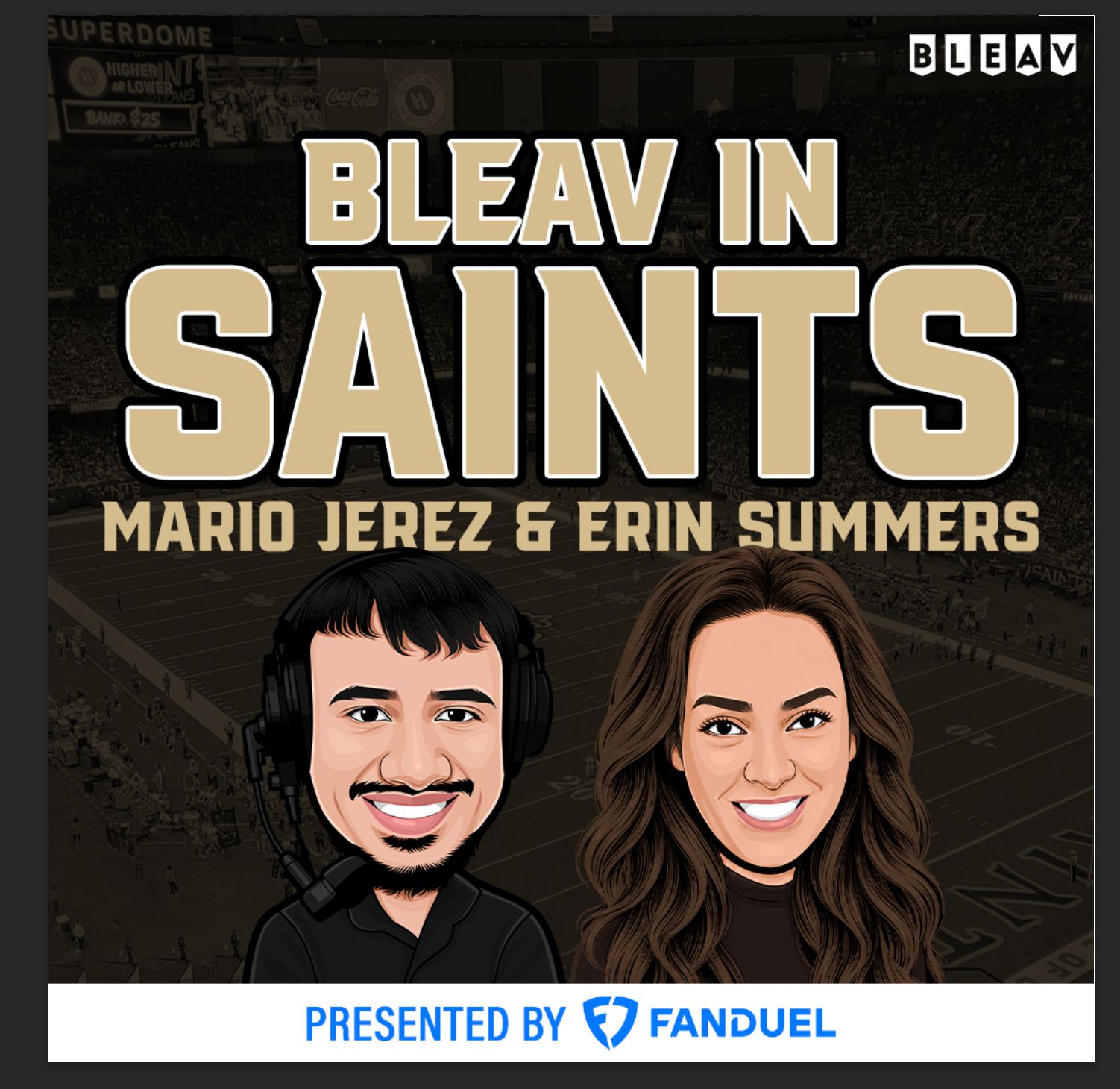 Saints Safety Justin Reid on Returning Home: Leadership, Rivalries, and the Saints’ 2026 Defense episode artwork