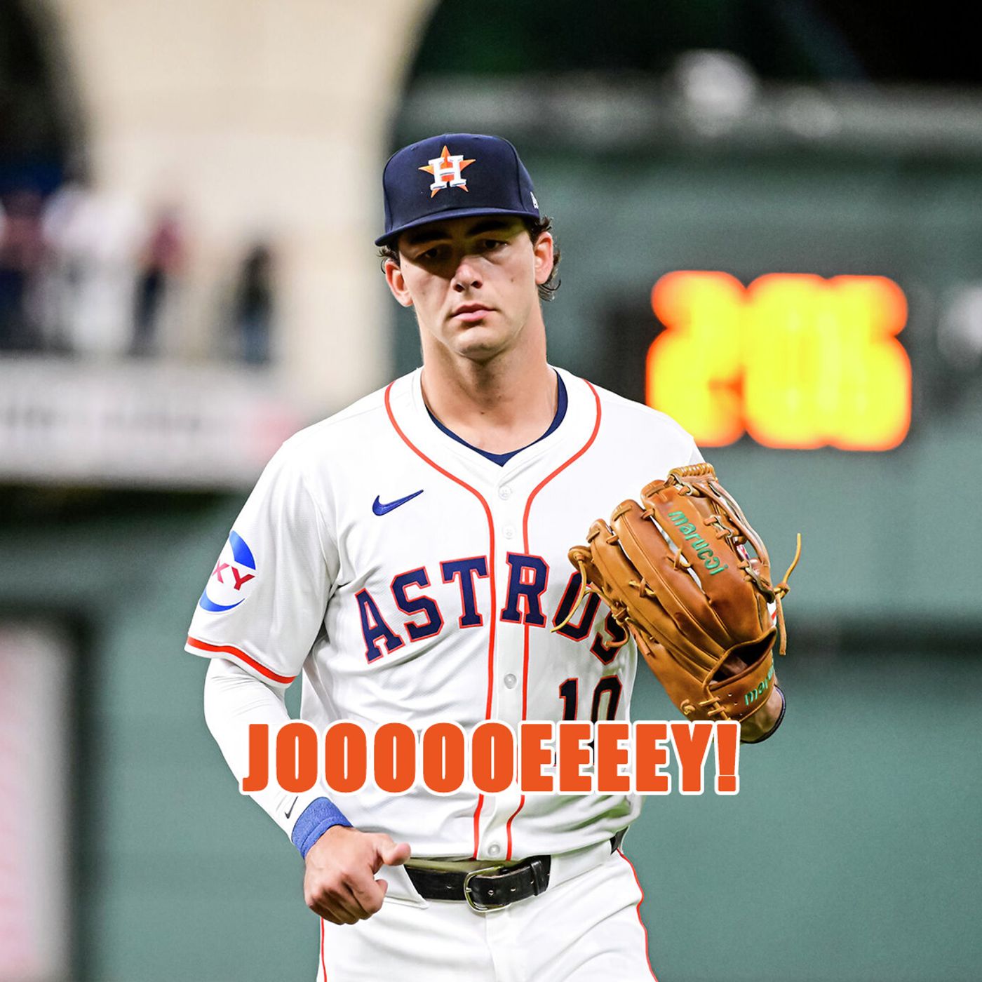 WBC USA Madness Plus Joey Loperfido and More Astros Spring Training