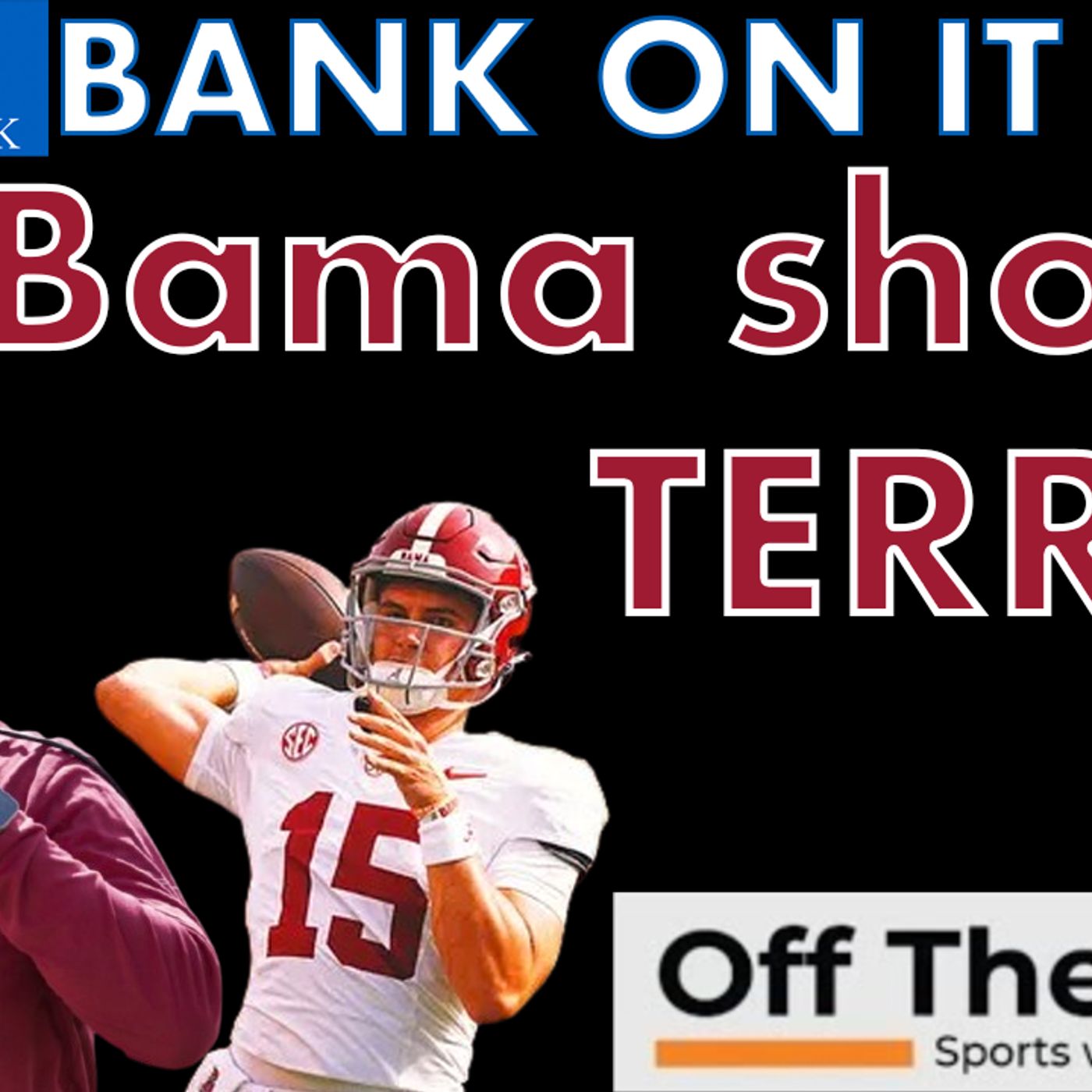 Alabama Crimson Tide to name Ty Simpson starting QB