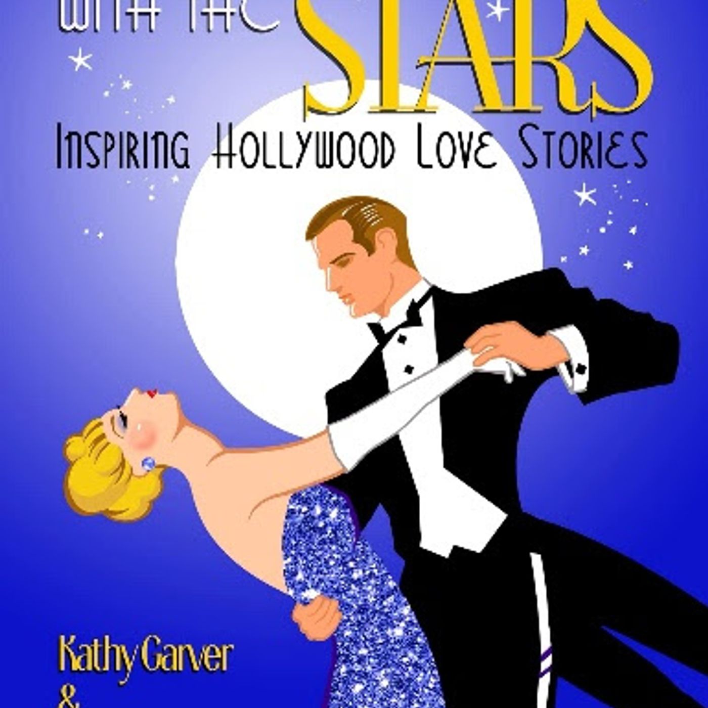 Kathy Garver Opens the Book on Hollywood’s Most Endearing Love Stories Kathy Garver Opens the Book on Hollywood’s Most Endearing Love Stories