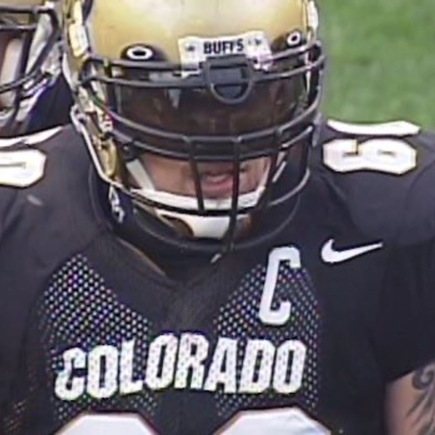 Colorado is stressing discipline. We discussed on Zero 2 Sixty!