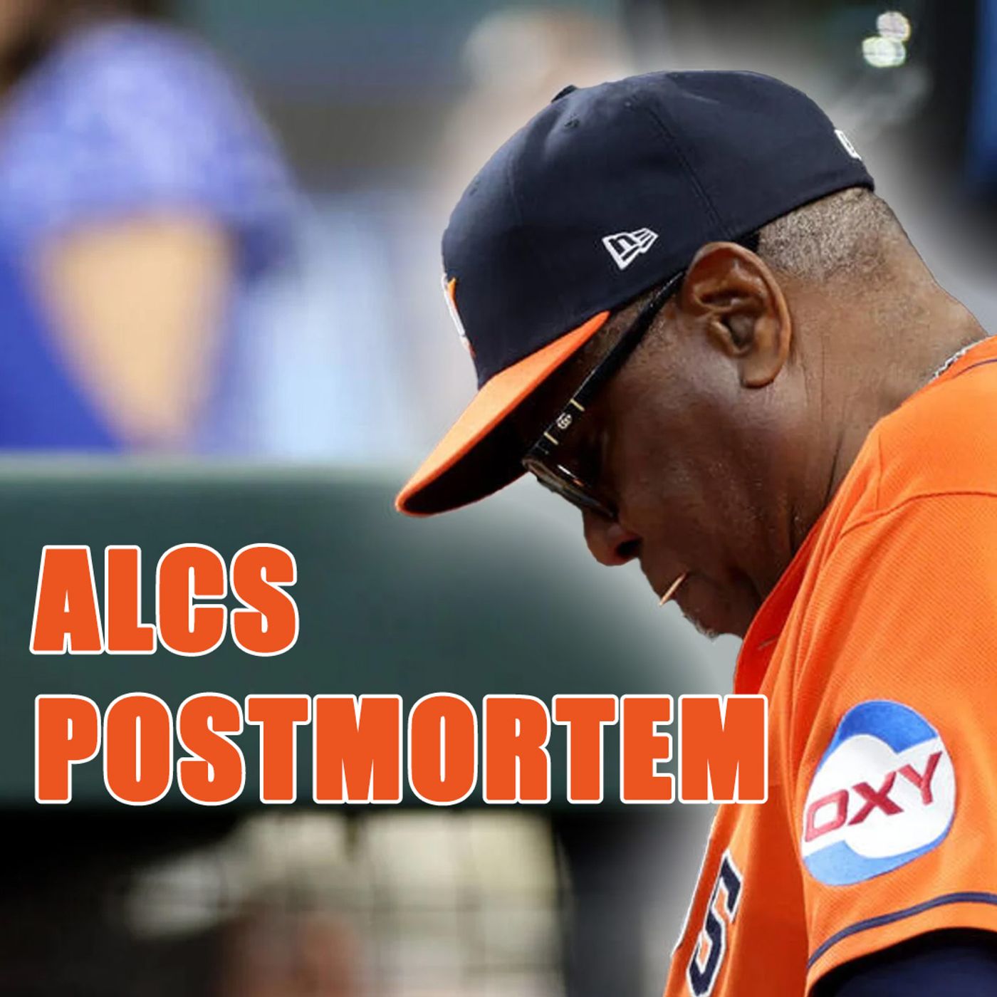 Ep 97: Astros ALCS Postmortem