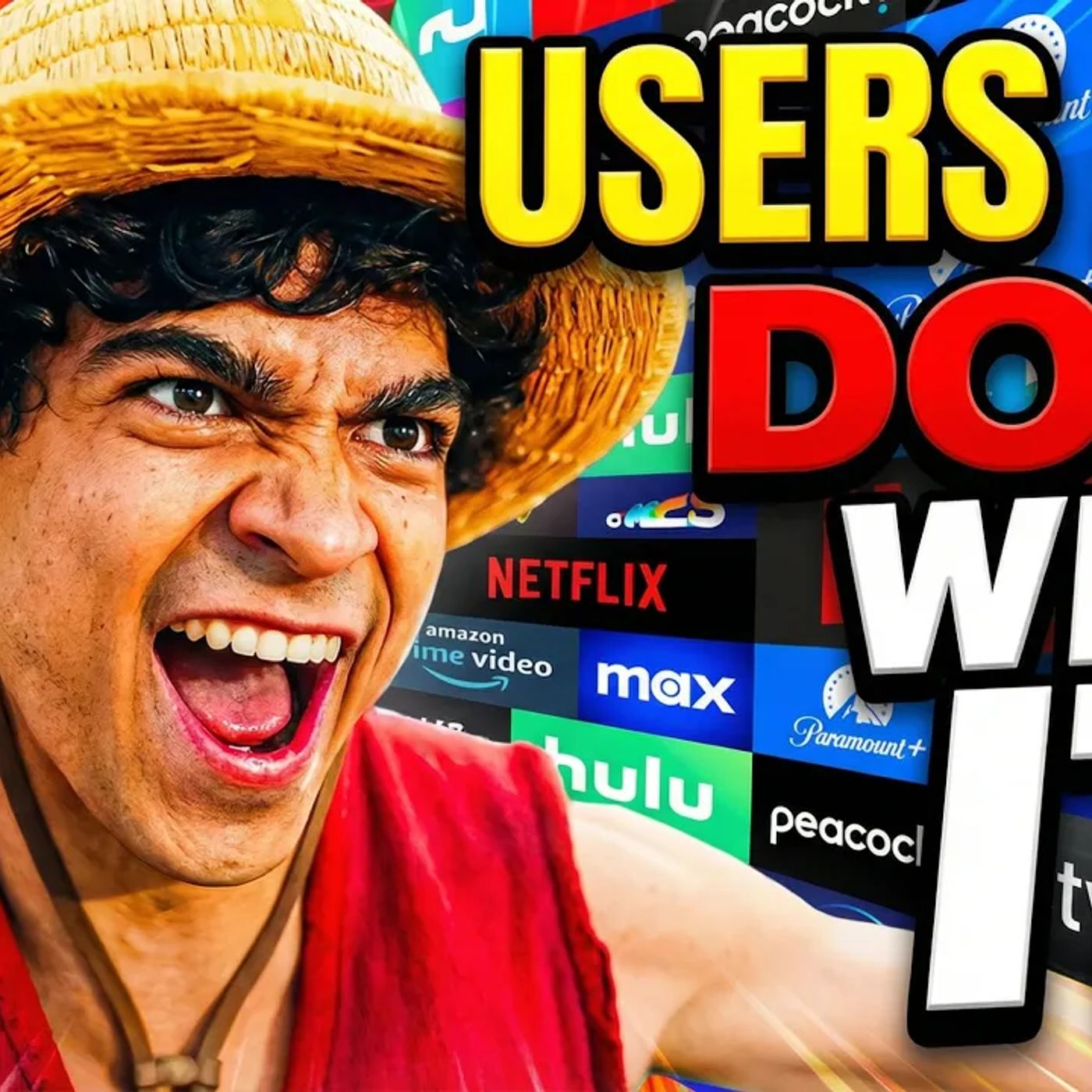 Streaming Price Hikes are INSANE and Users are PIRATING!
