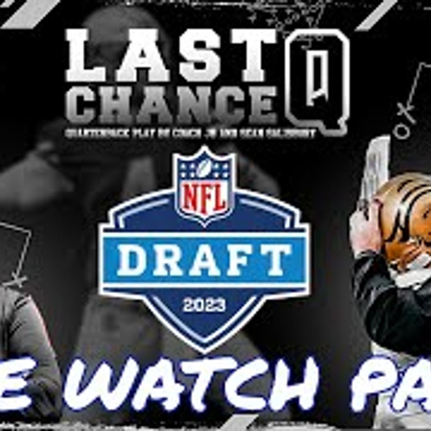 NFL WINNERS & LOSERS | LAST CHANCE Q | WITH COACH JB & SEAN SALISBURY