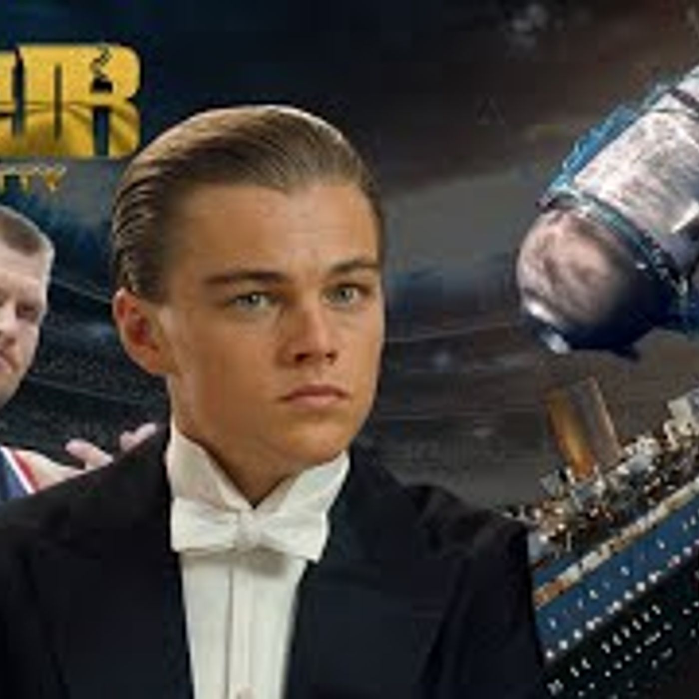 TITANIC SUB FOUND? | THE COACH JB SHOW WITH BIG SMITTY