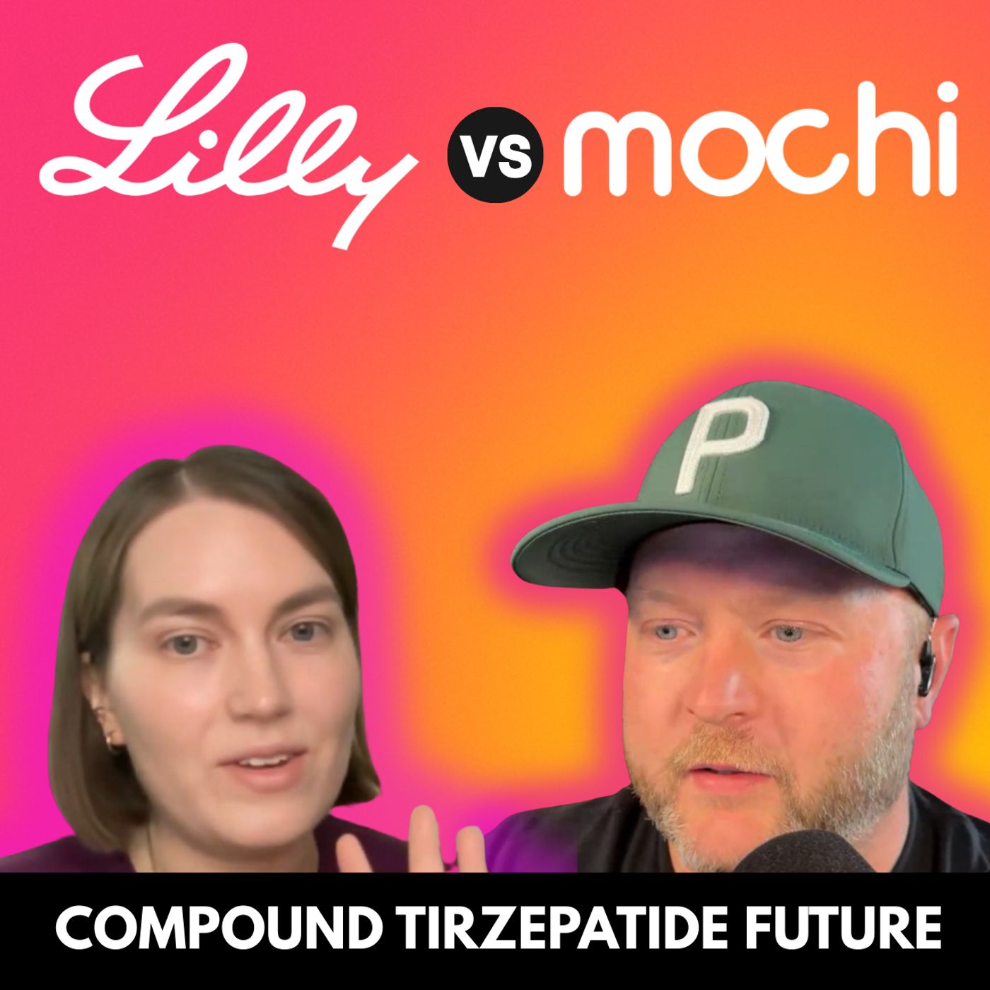 Zepbound Compound Lawsuit Update: Eli Lilly Vs Mochi