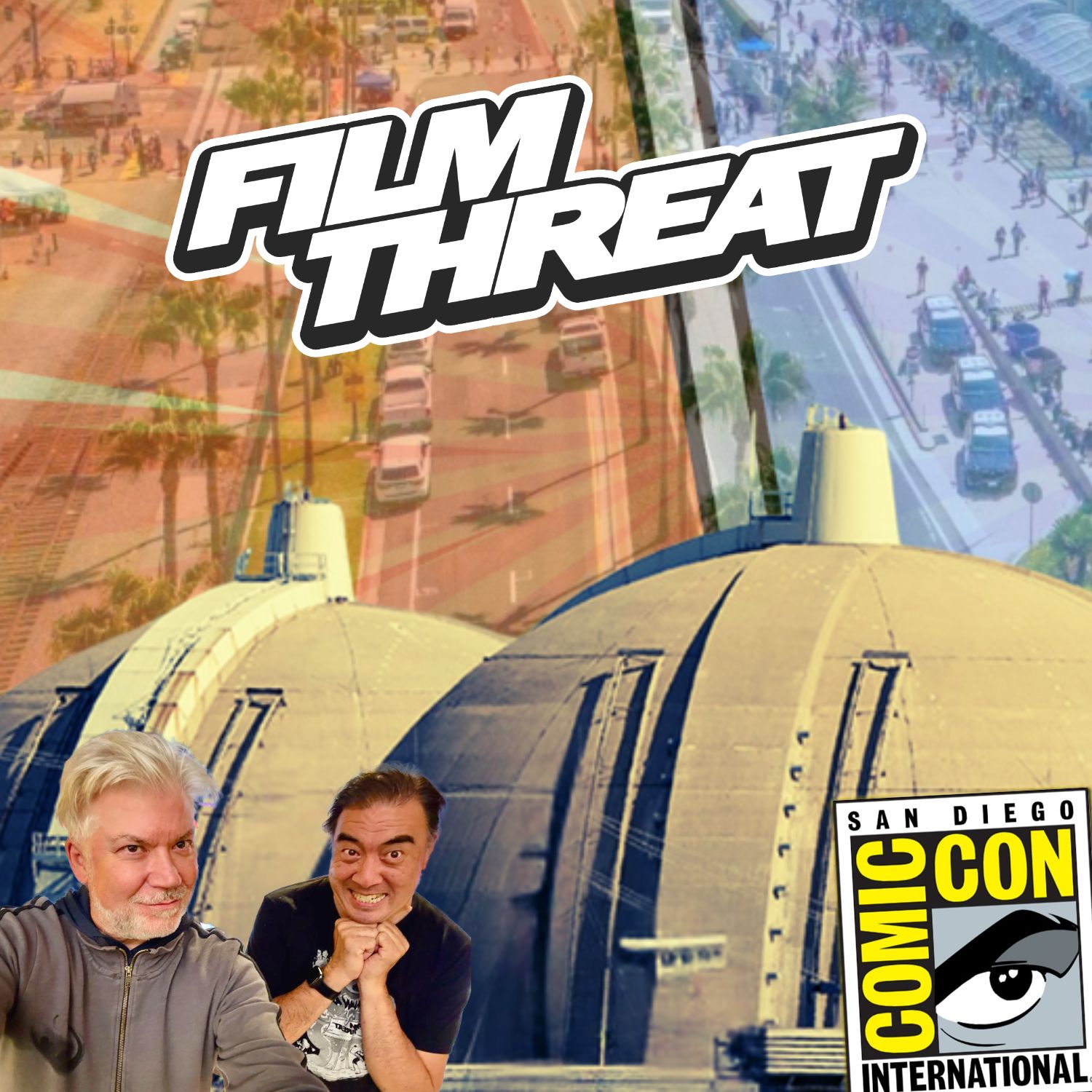 Podcast episode image