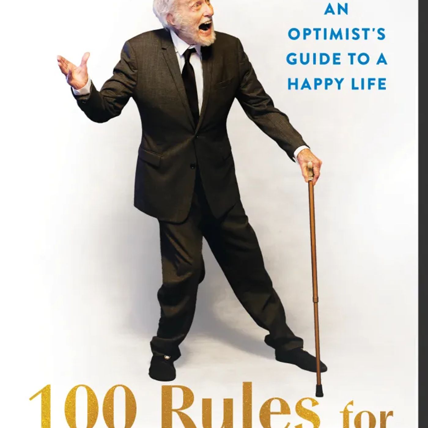 Dick Van Dyke Turns 100: Filmmaker Steve Boettcher Shares the Story Behind the Tribute Film