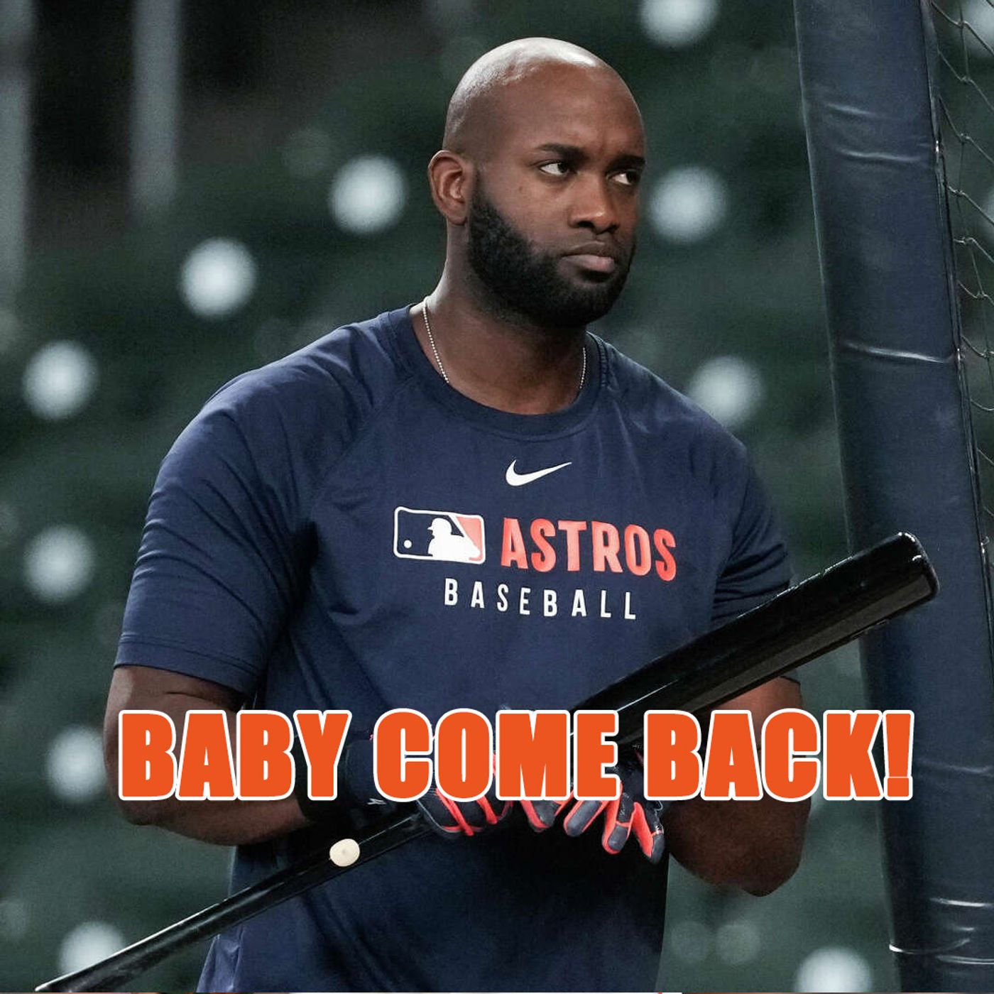 Astros Slump Continues but Yordan Alvarez Could Be Back Soon