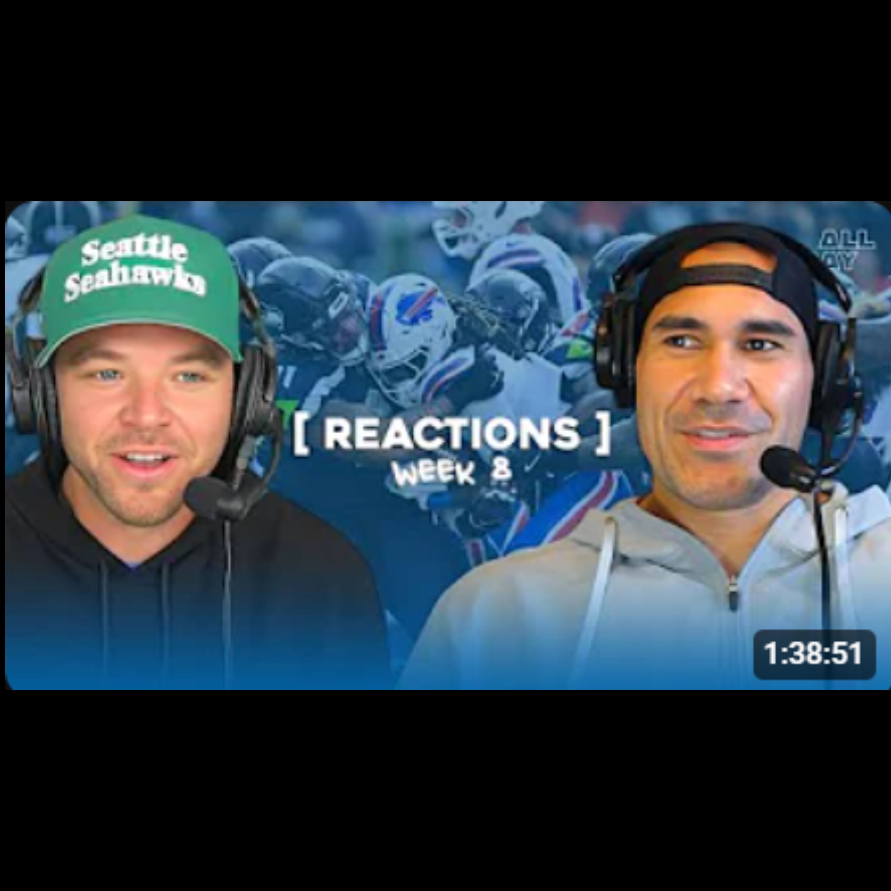 Disappointing Loss to the Buffalo Bills, A Post-Game Breakdown