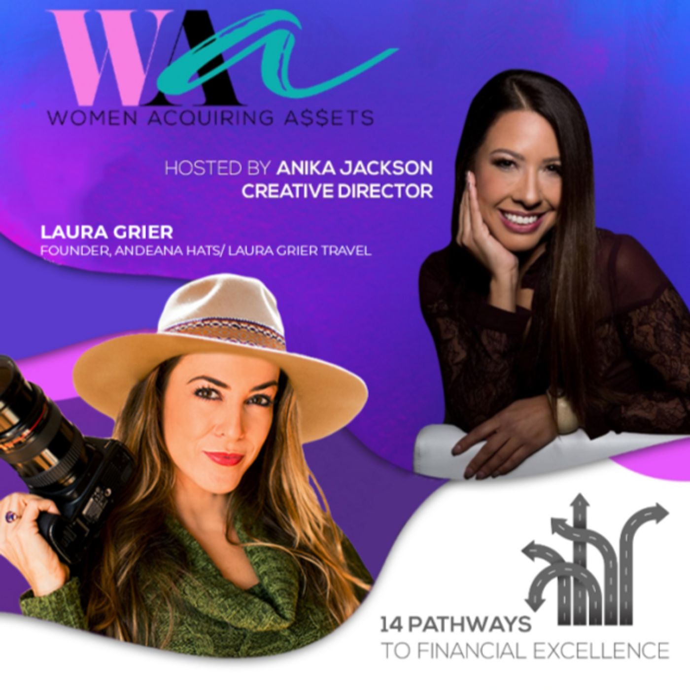 Woven with Purpose: How Andeana Hats is Changing Lives in Peru with Laura Grier