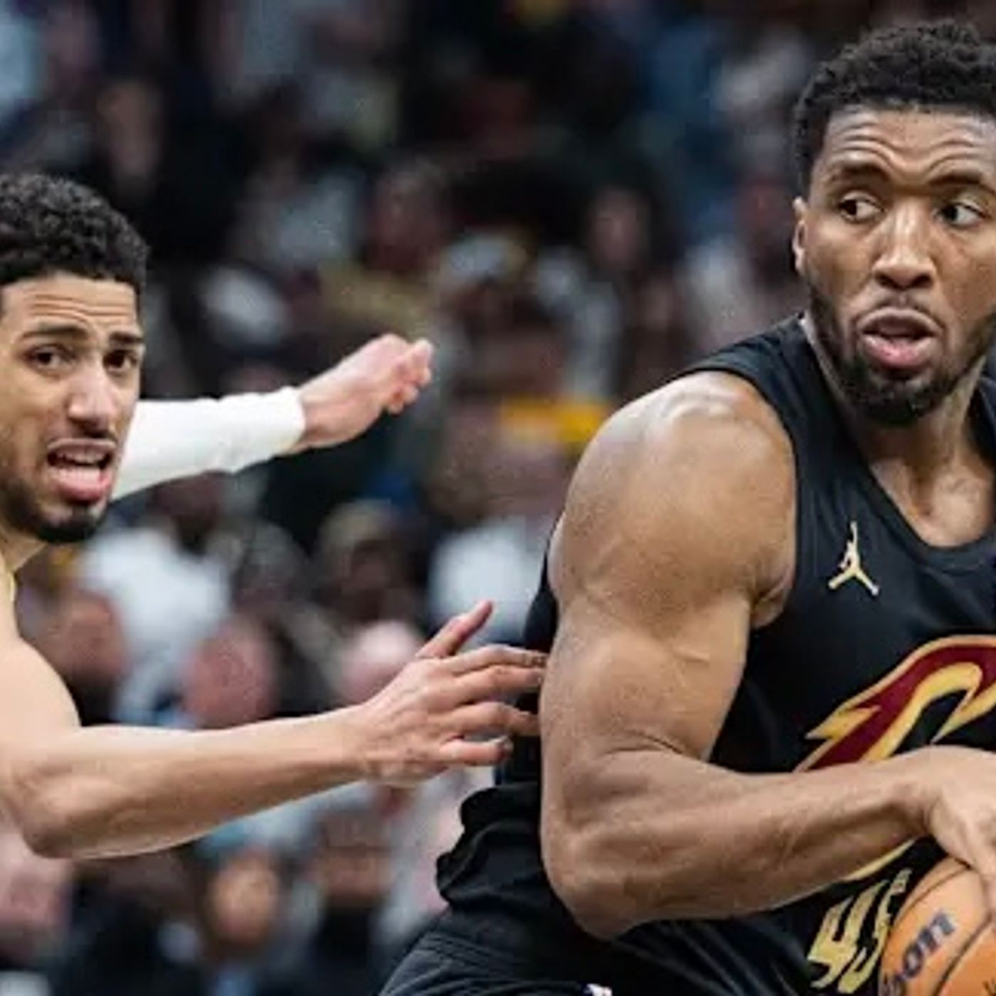 IU Basketball - Best all-time NBA Hoosier? Pacers @ Cavs-Donovan Mitchell update! Colts Berlin 11/9!
