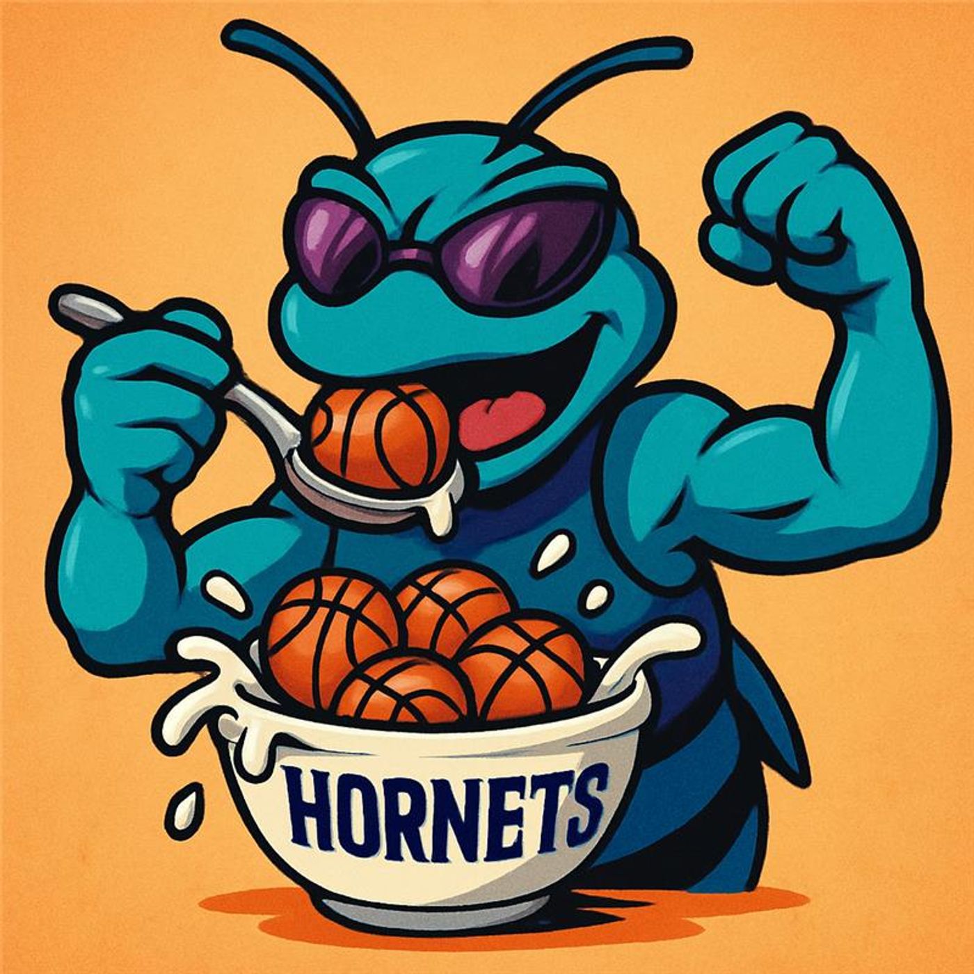 DID GAME 1 SHOW SIGNS OF PROMISE FOR THE HORNETS? WHAT CAN MOTIVATE THE HORNETS FOR THE SEASON? DID GAME 1 SHOW SIGNS OF PROMISE FOR THE HORNETS? WHAT CAN MOTIVATE THE HORNETS FOR THE SEASON?