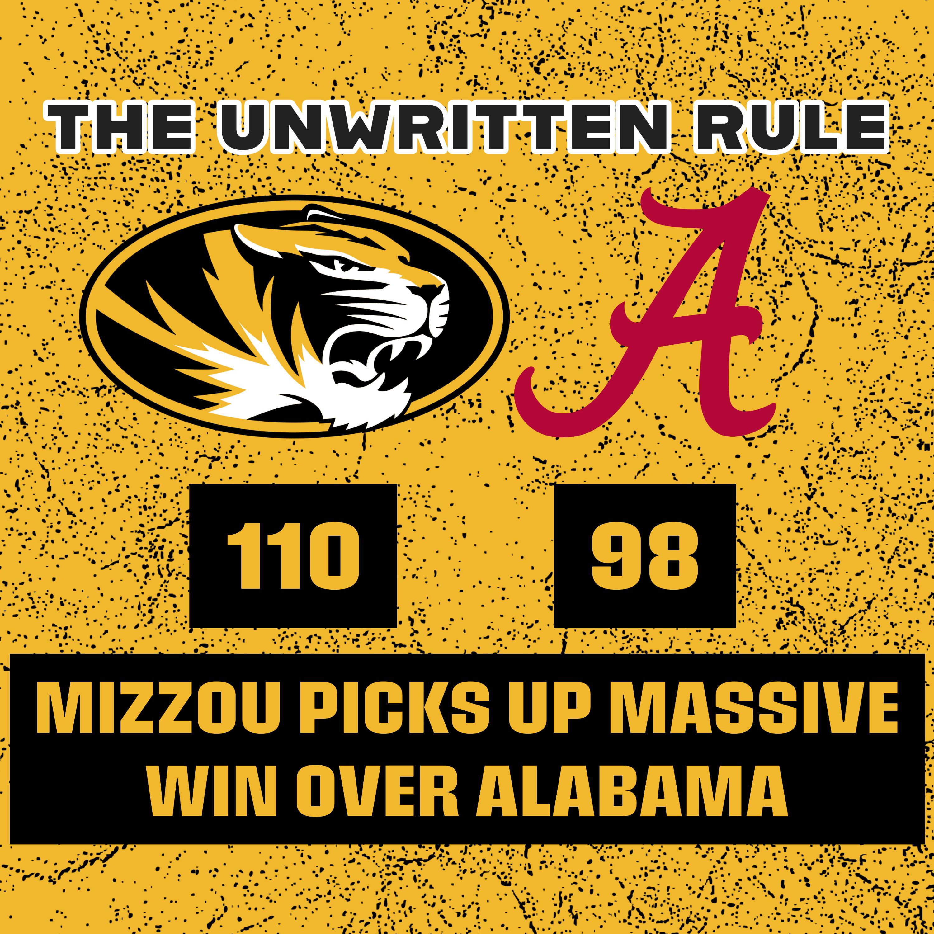 What’s the ceiling for Mizzou basketball after win over Alabama?