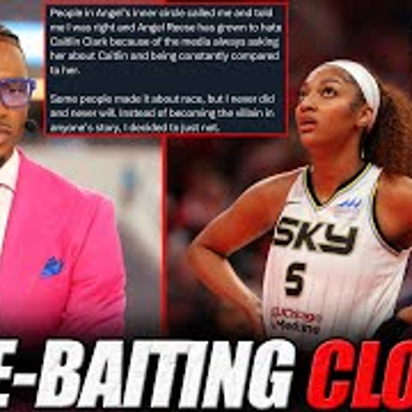 The Coach JB Show