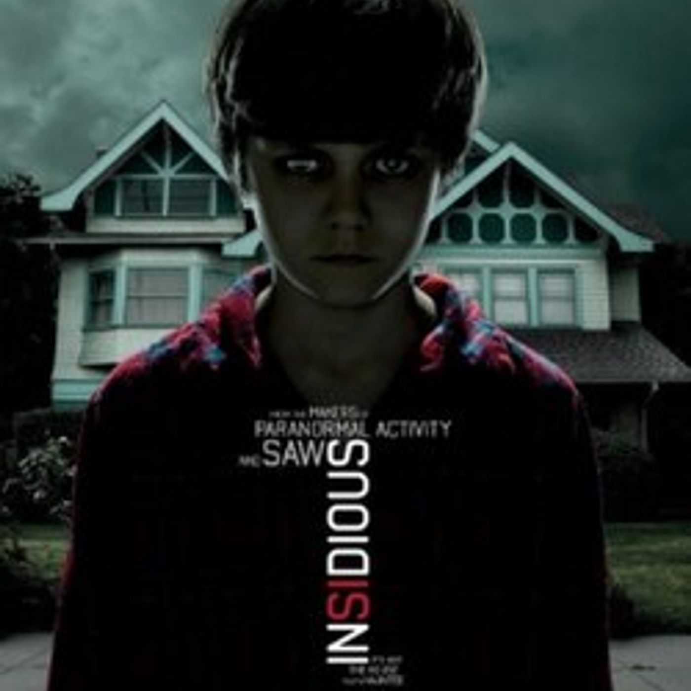INSIDIOUS  (part 1 of 2)