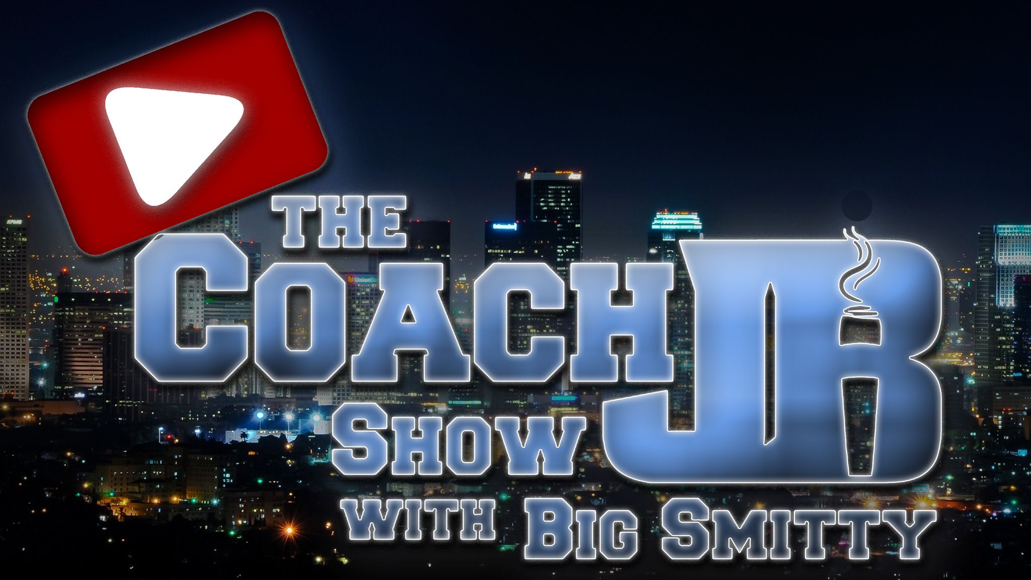 THE COACH JB SHOW WITH BIG SMITTY | MERCILESS MONDAY JUNE 3RD, 2024