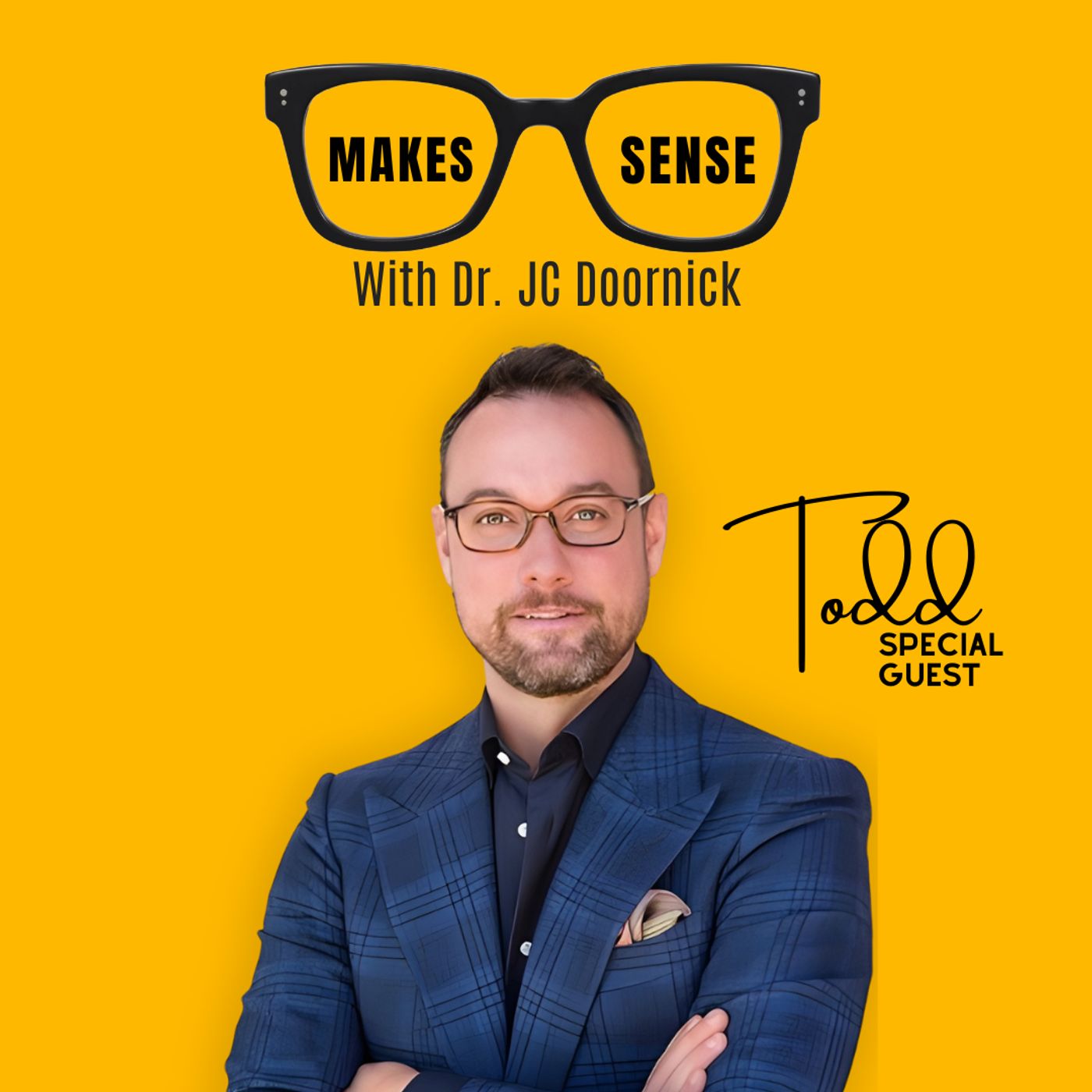 Why Your "True Self" is Holding You Back (The Alter Ego Effect) - E161 Why Your "True Self" is Holding You Back (The Alter Ego Effect) - E161