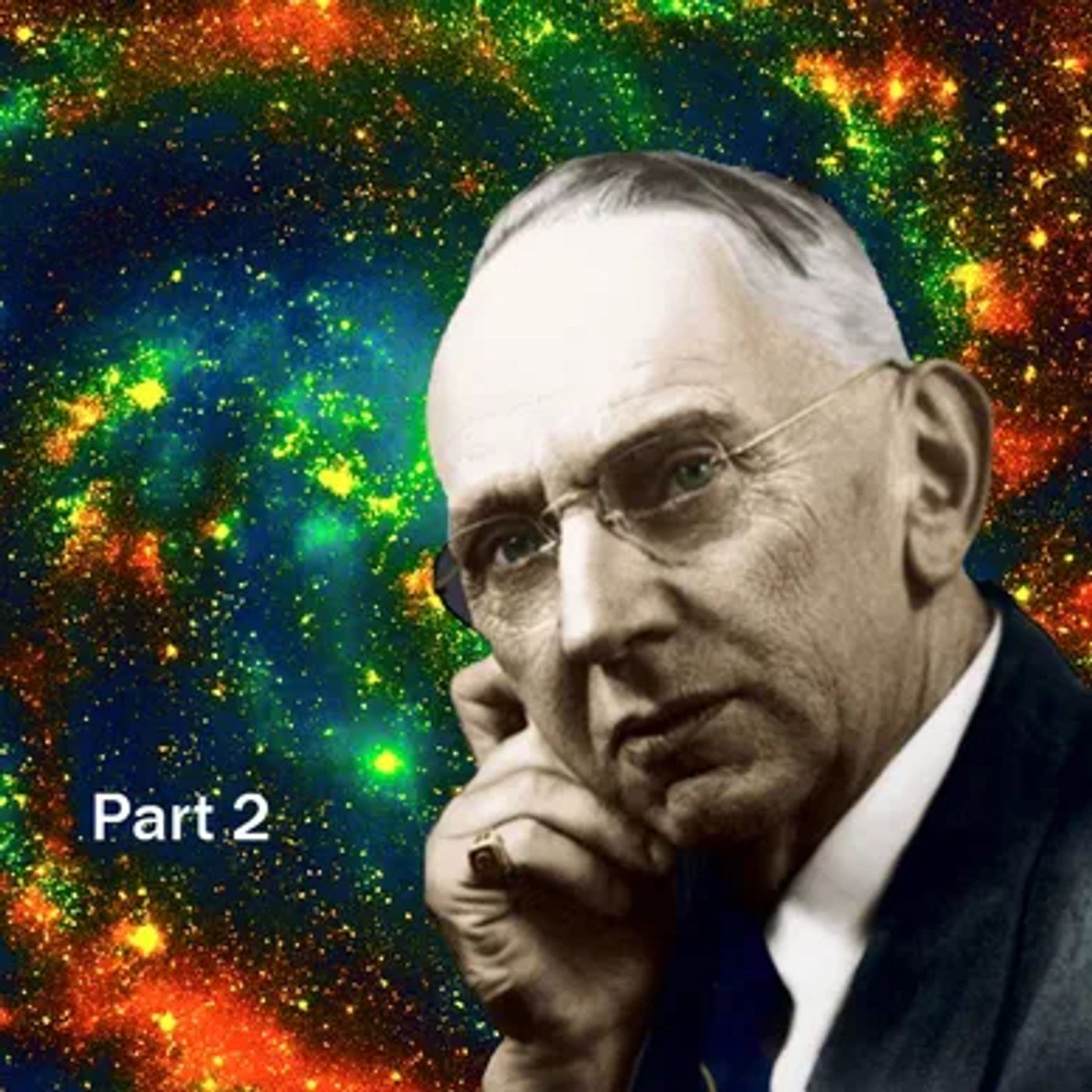 The Sleeping Medium: Edgar Cayce Part 2