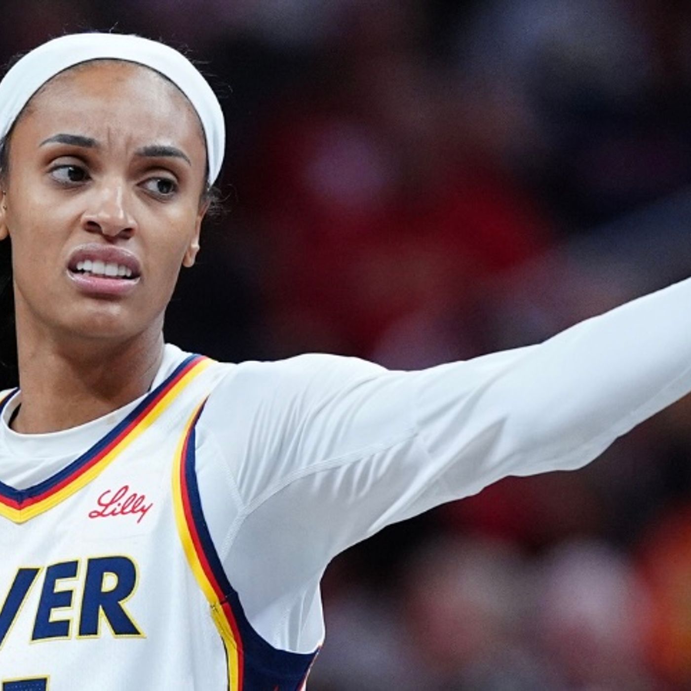 Indiana Fever - DeWanna de-gonna! Colts DL and LB Rankings! Sammy Jackson announcement - IU bound?