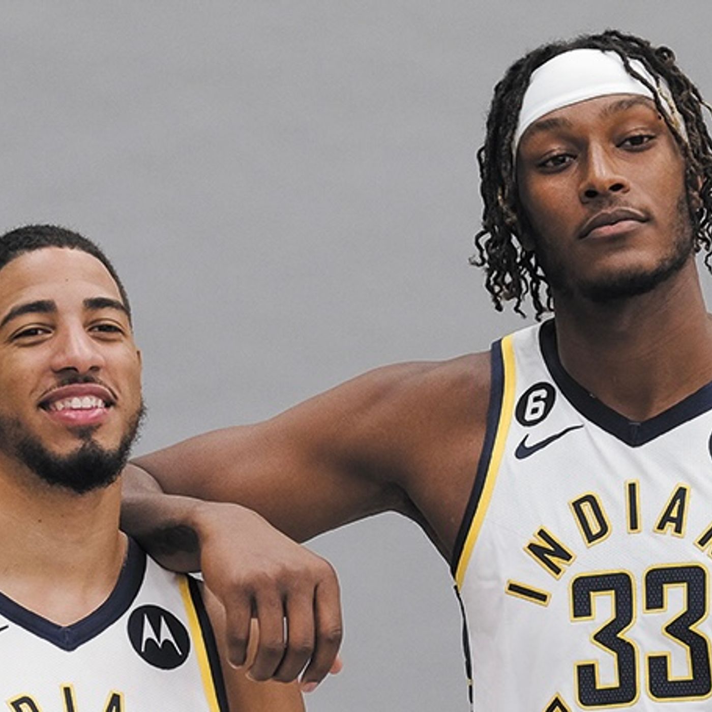 Indiana Pacers - Tyrese Haliburton & Myles Turner, what’s next? Achilles tear timeline bad news!