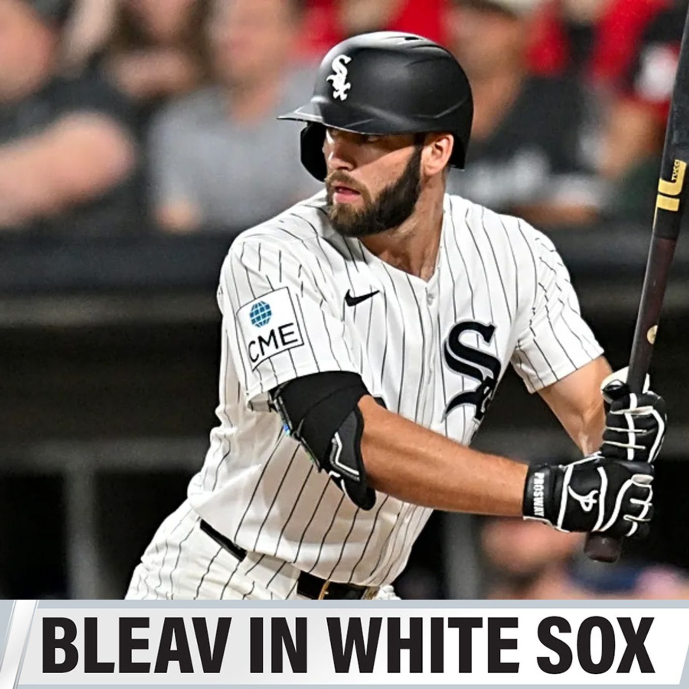 Sox At The Break episode artwork