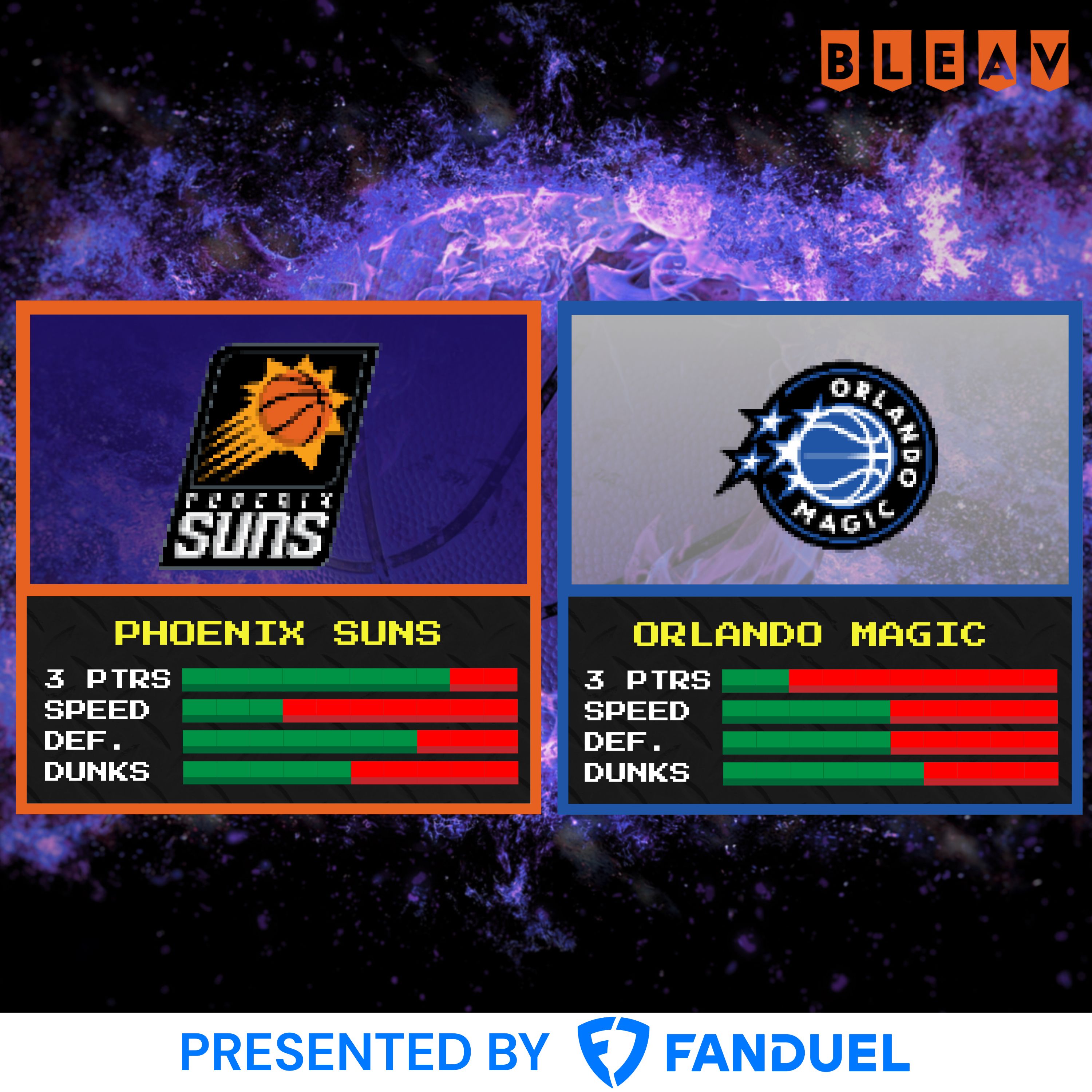 Missed Opportunity in Orlando