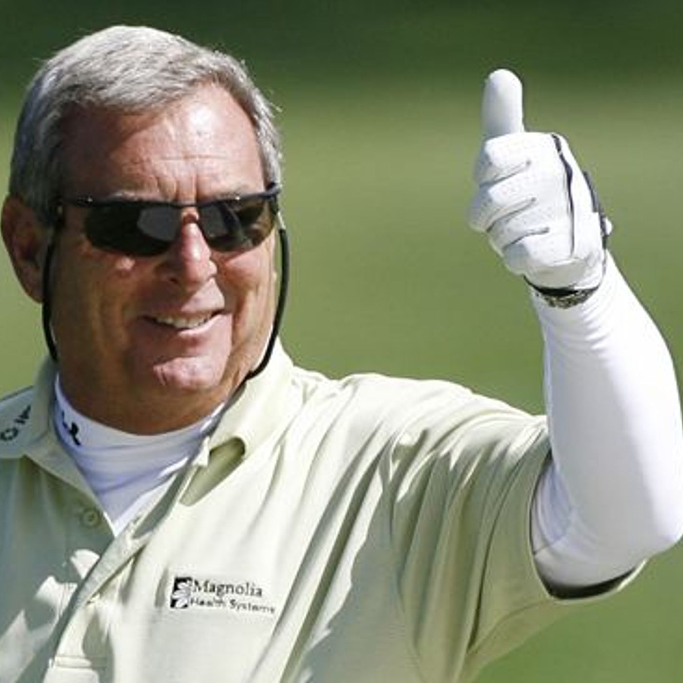 Twelve Years, Fuzzy's Legacy, and the Back Injury Crisis in Modern Golf