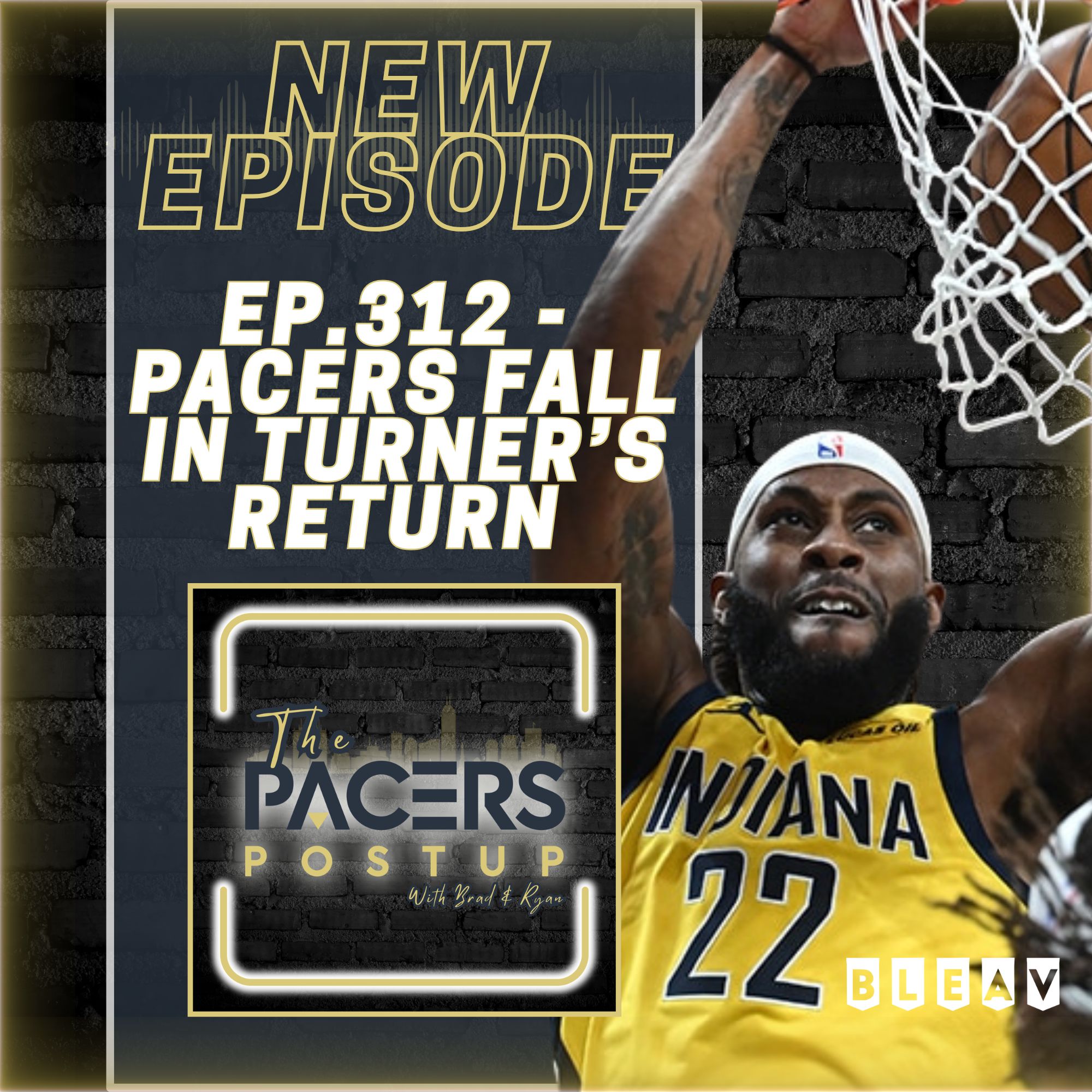 Siakam Shines, Giannis Steals It: Pacers Fall Short in Turner’s Return