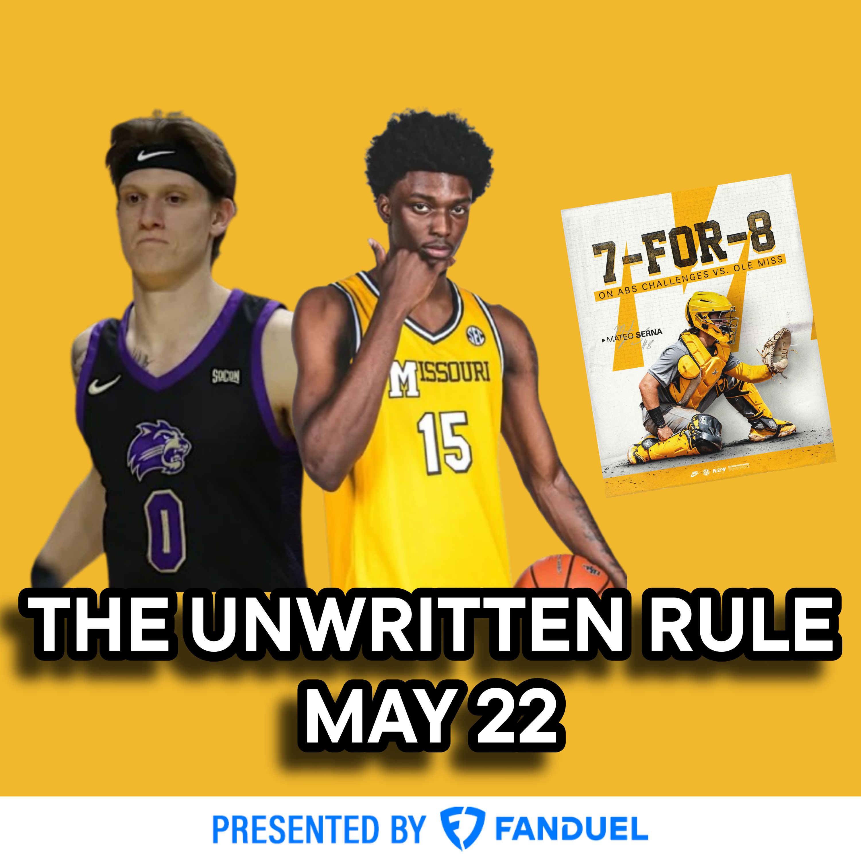 Three unique Mizzou starting fives for 2026-27