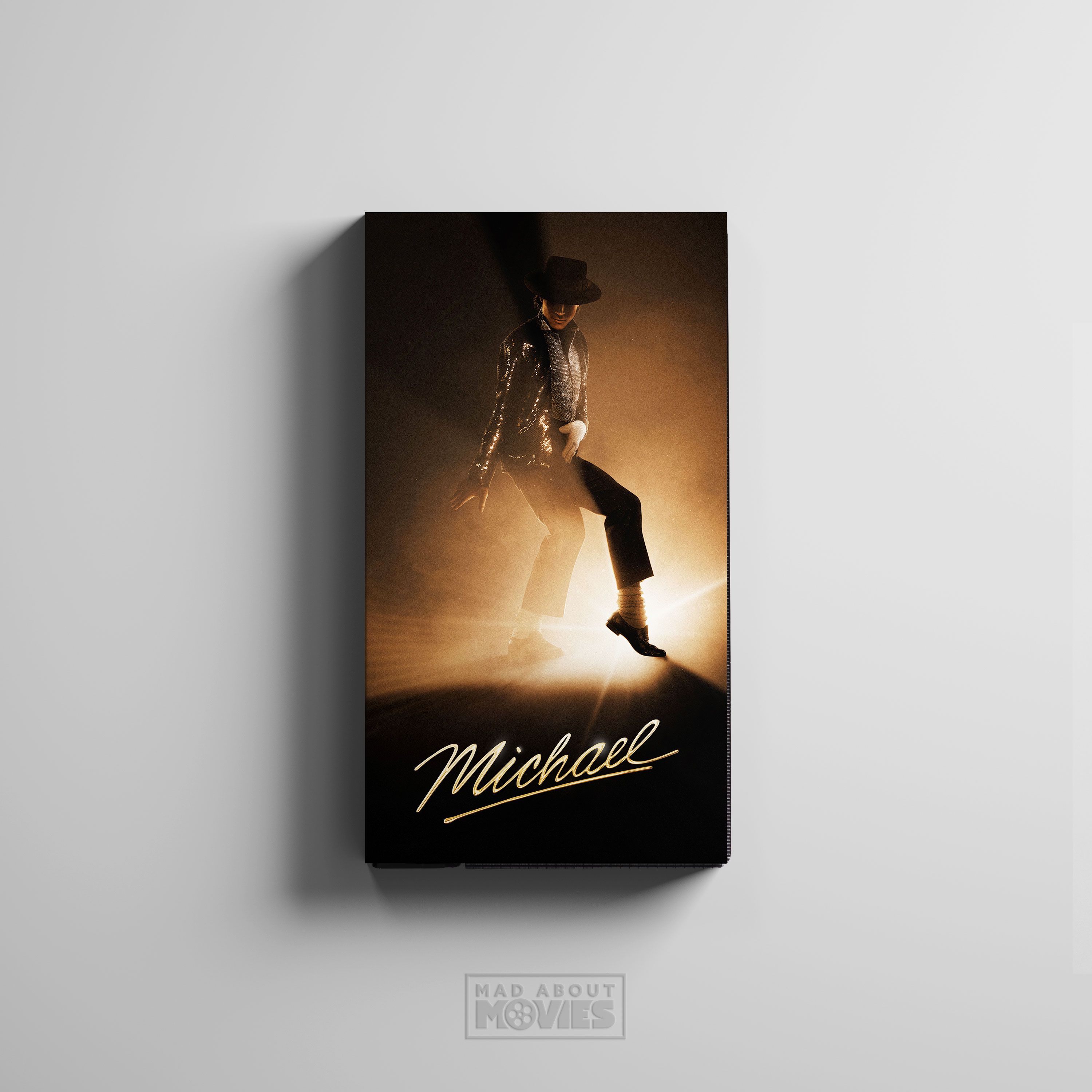 Michael (2026)