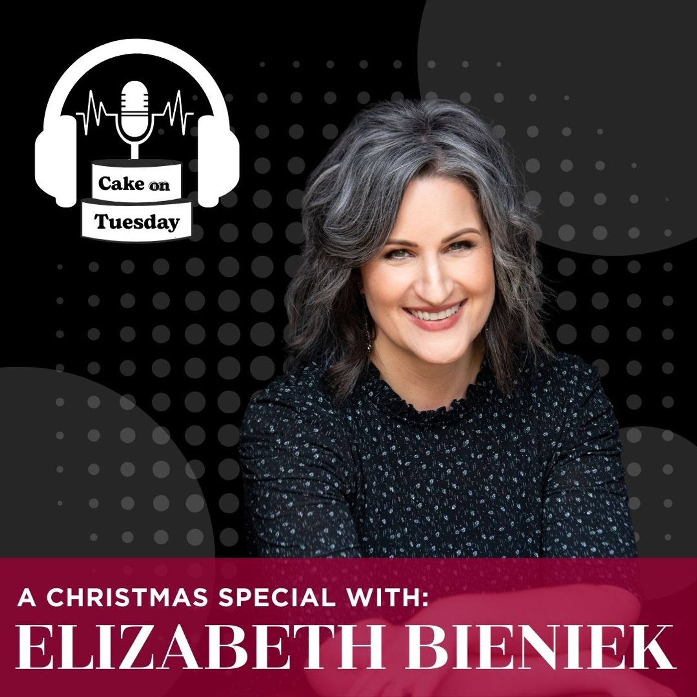A Christmas Special: Building Workplace Joy Through Celebration and Positivity episode artwork