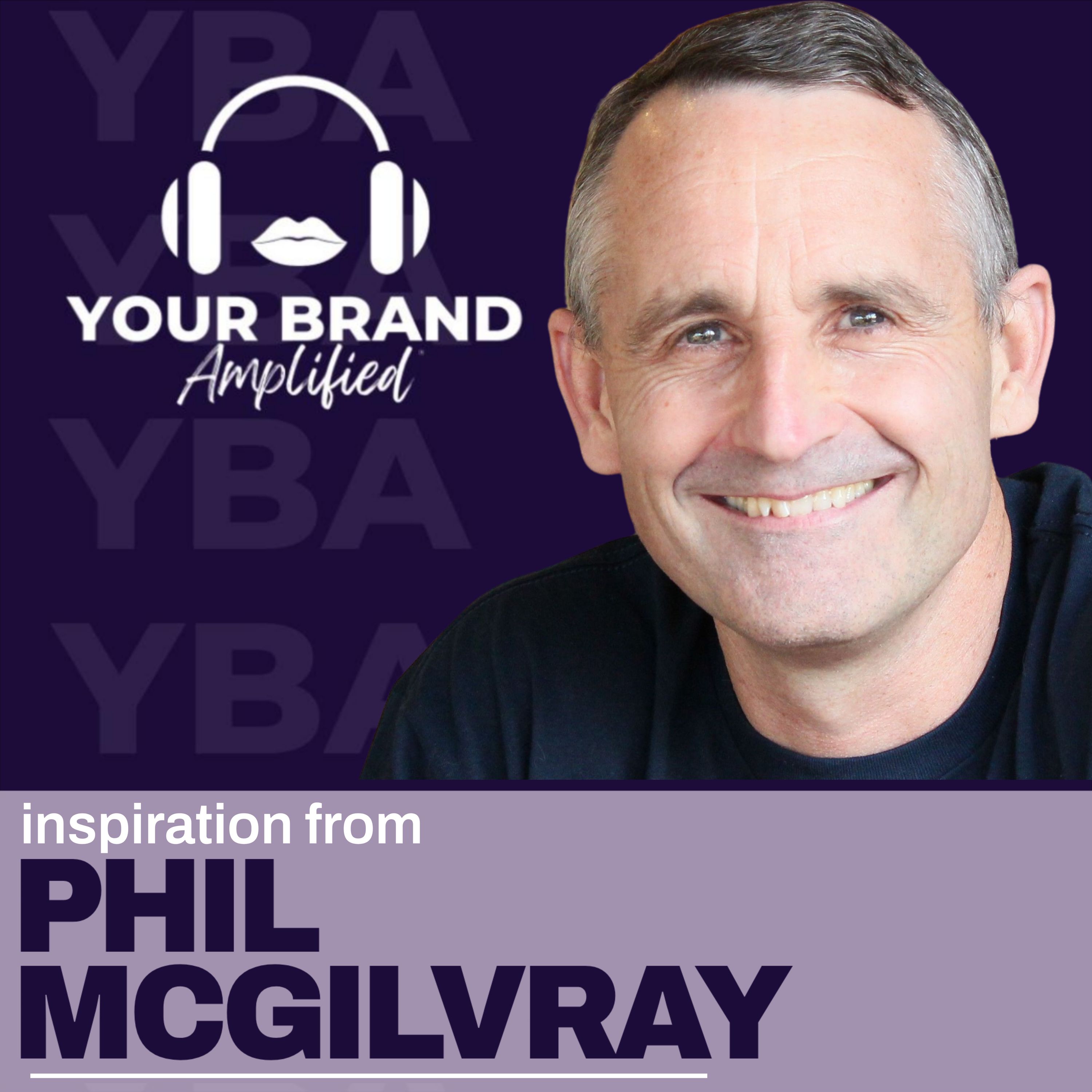 Money Boss Foundations: Phil McGilvray’s 30-Day Plan to Master Your Business Finances