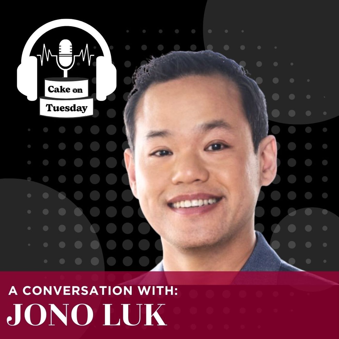 How AI and Data Analytics are Revolutionizing Player Performance and Fan Experience with SumerSports Jono Luk episode artwork