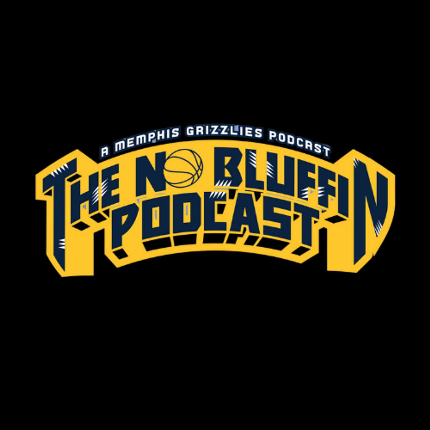 No Bluffin Podcast - Spurs vs Knicks Set | Lottery Reform Reactions | Grizz Roster Building Strategy