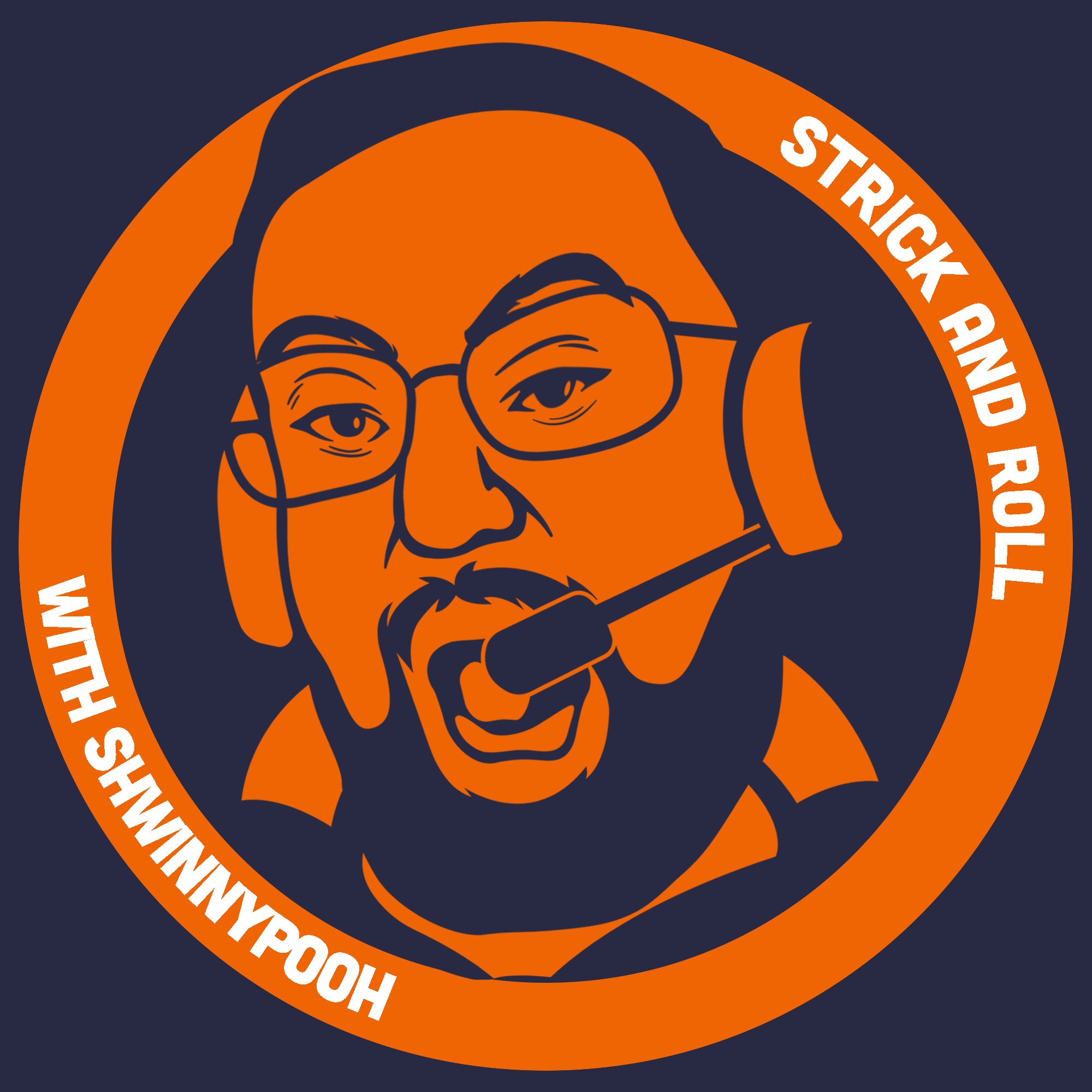 Strick & Roll Patreon Preview Episode 74 feat. Kris Pursiainen: Vibes Shift