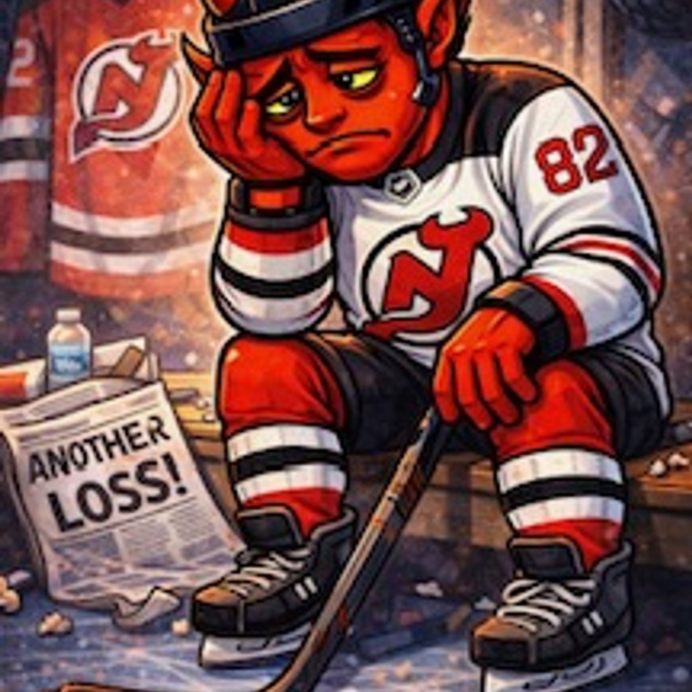 Where Do We Go From Here?