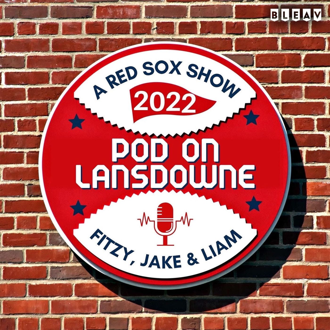 Pod On Lansdowne & The Monsters Of Sox